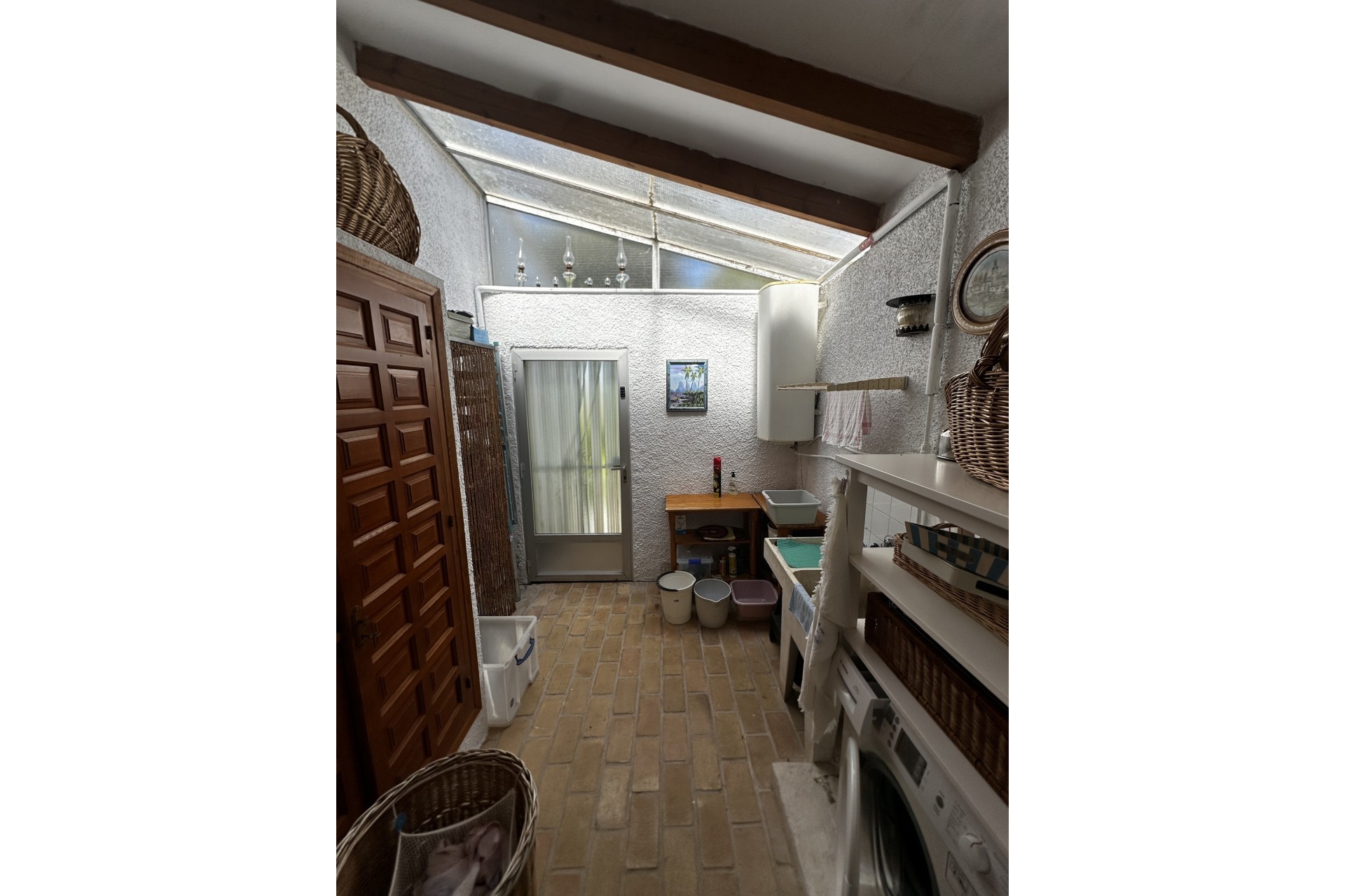Rynek Wtórny - Willa -
Jávea / Xàbia - Montgó - Ermita
