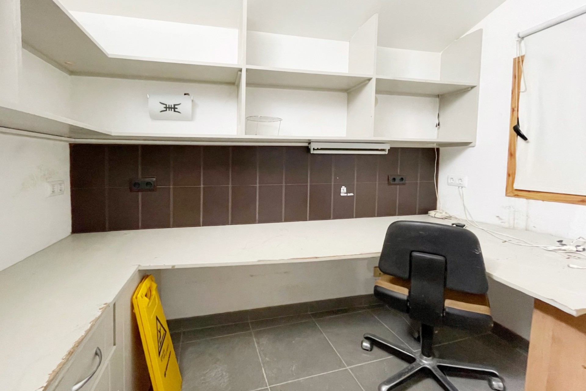 Rynek Wtórny - Willa -
Jávea / Xàbia - Partida Tosal - Zona dels Castellans