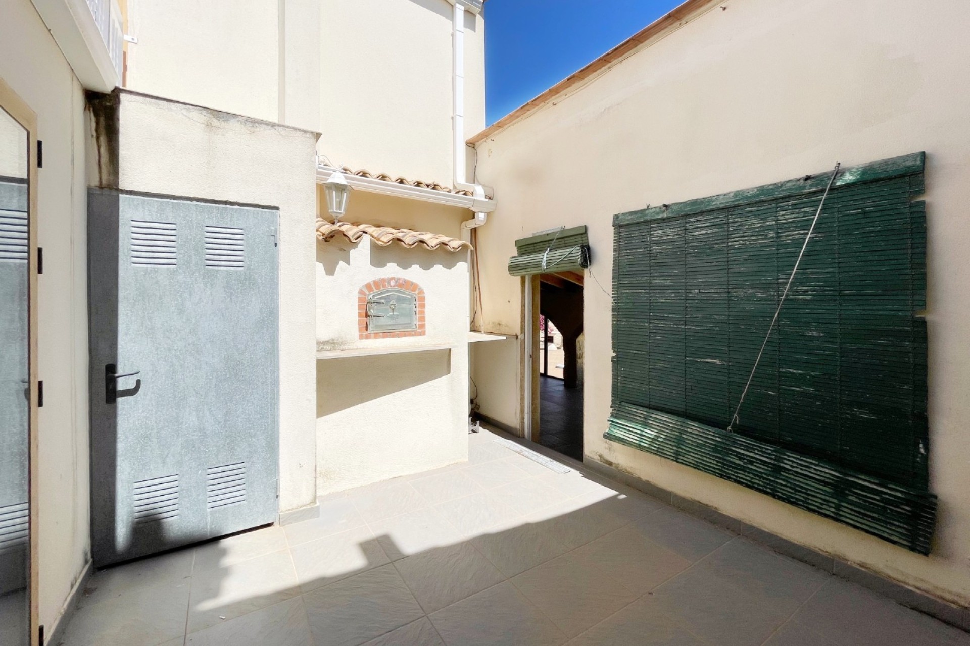 Rynek Wtórny - Willa -
Jávea / Xàbia - Partida Tosal - Zona dels Castellans