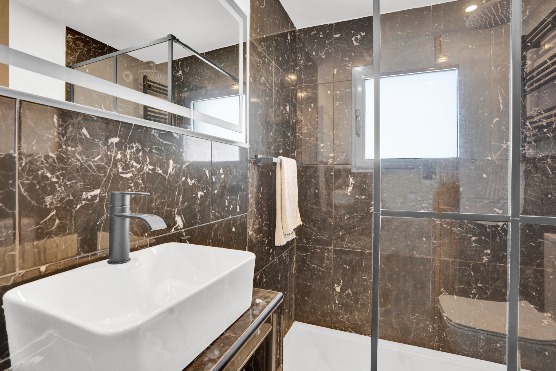 Rynek Wtórny - Willa -
Jávea / Xàbia - Partida Tosal - Zona dels Castellans