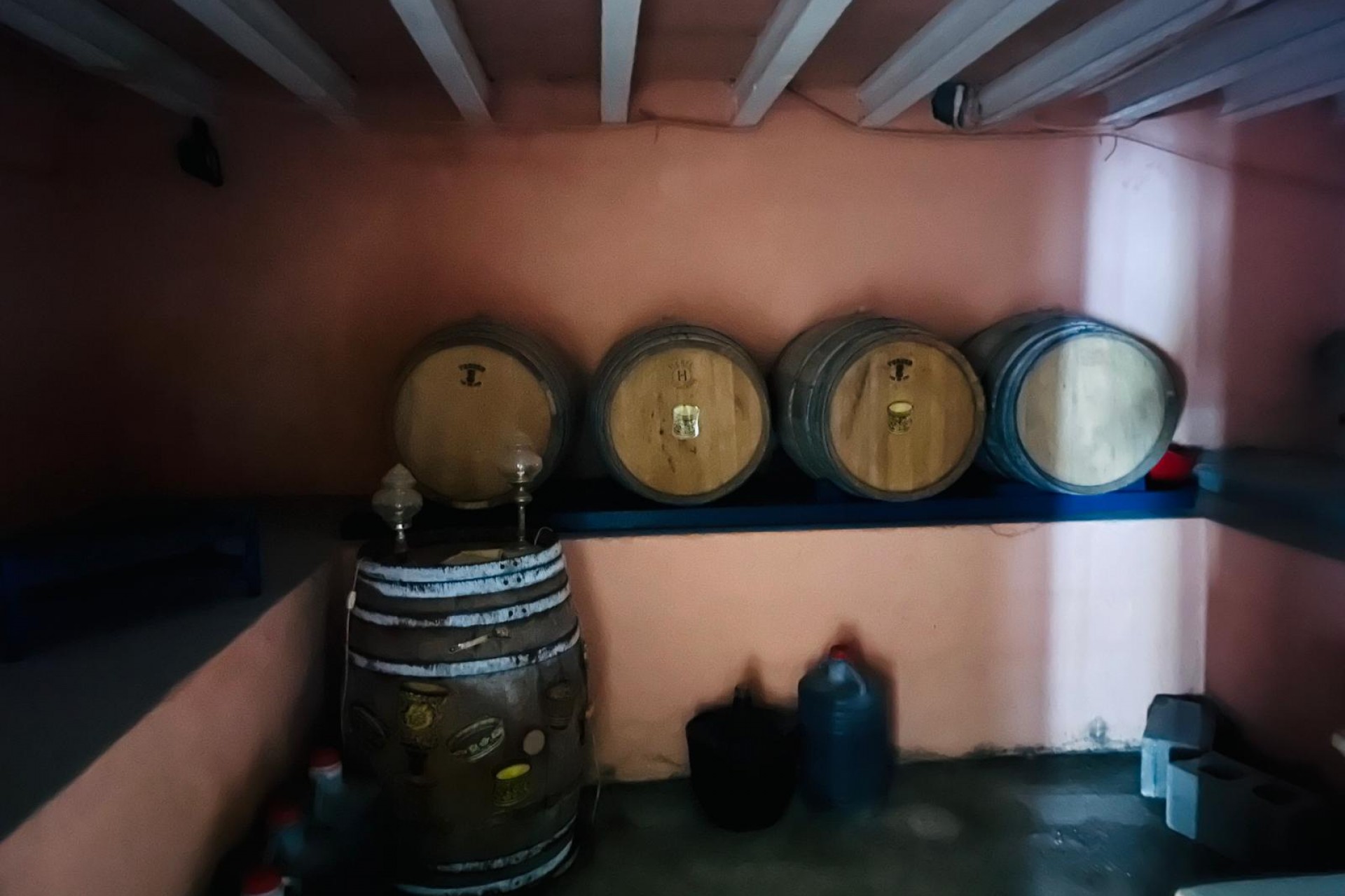 Rynek Wtórny - Willa -
Jávea / Xàbia - Partides comunes - Adsubia