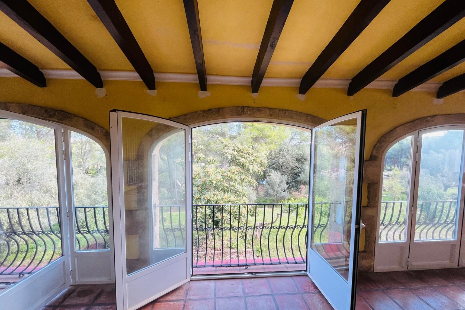 Rynek Wtórny - Willa -
Jávea / Xàbia - Partides comunes - Adsubia