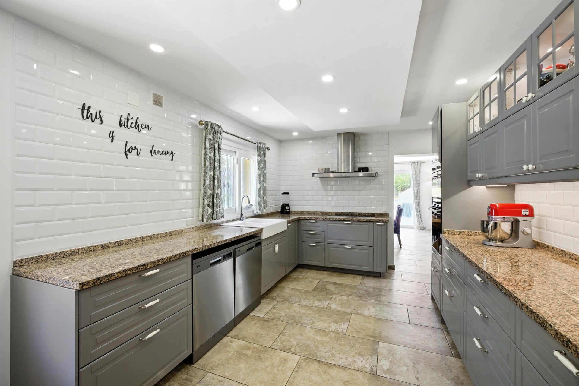 Rynek Wtórny - Willa -
Jávea / Xàbia - Partides comunes - Adsubia