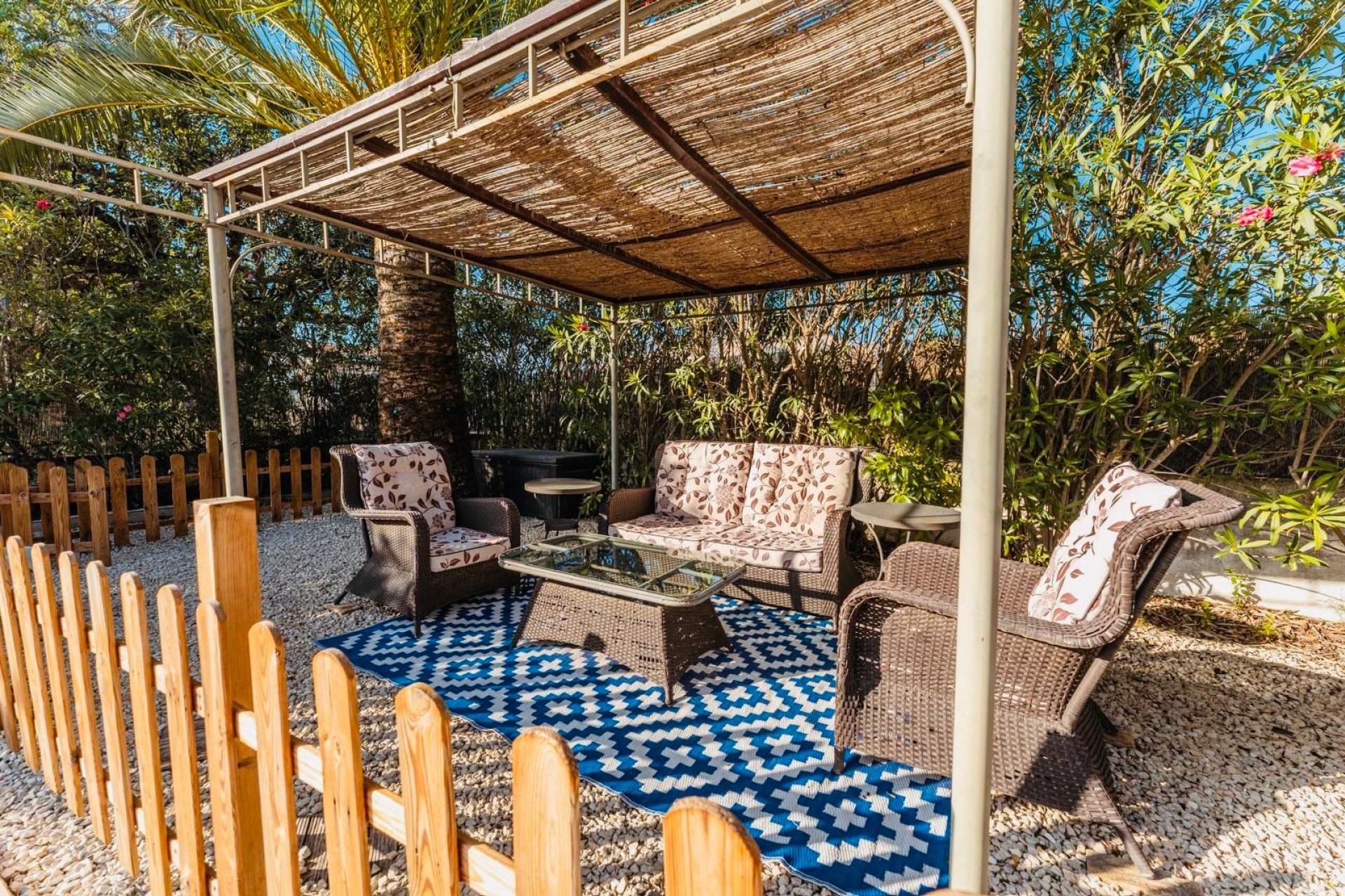 Rynek Wtórny - Willa -
Jávea / Xàbia - Partides comunes - Adsubia