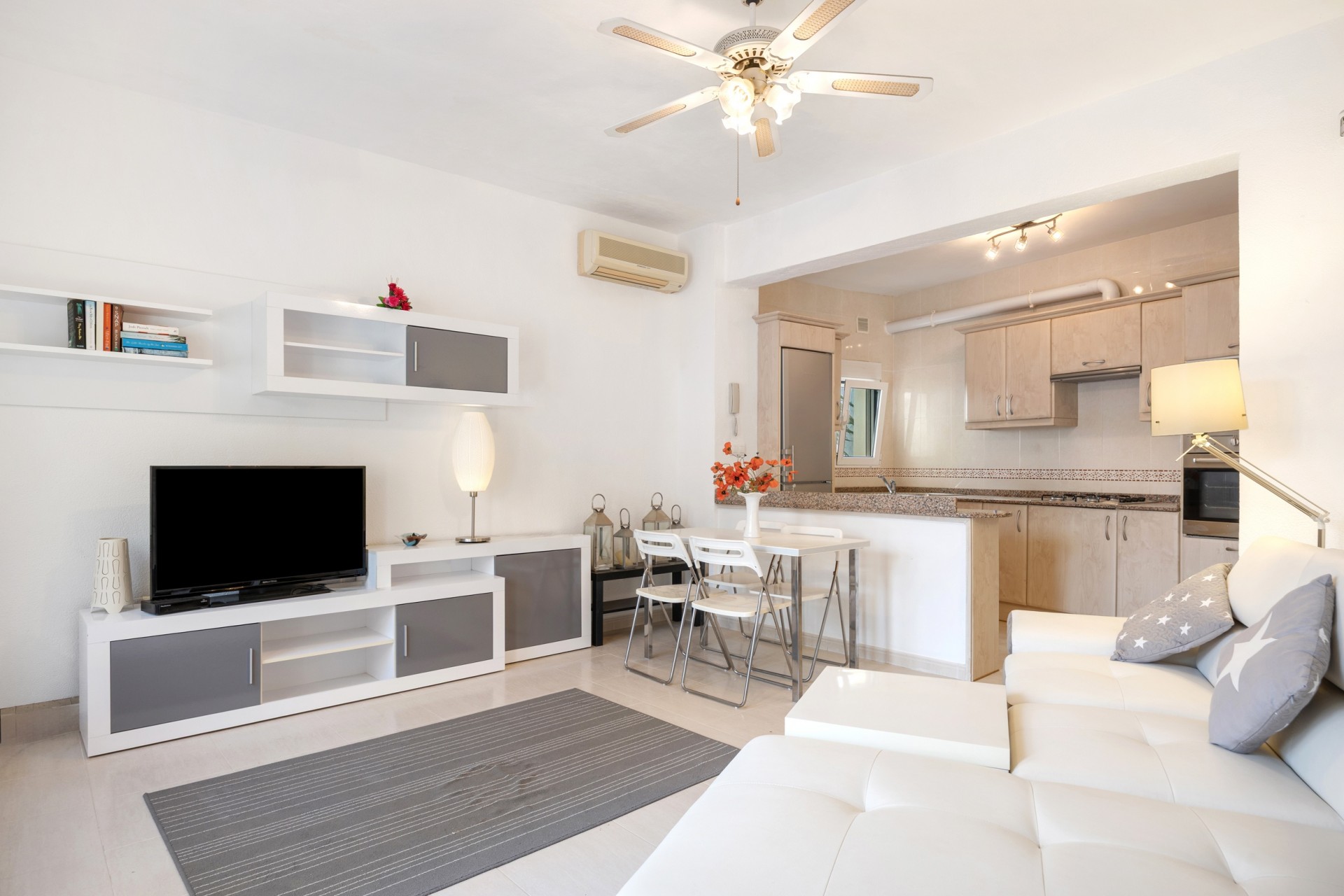 Rynek Wtórny - Willa -
Jávea / Xàbia - Partides comunes - Adsubia