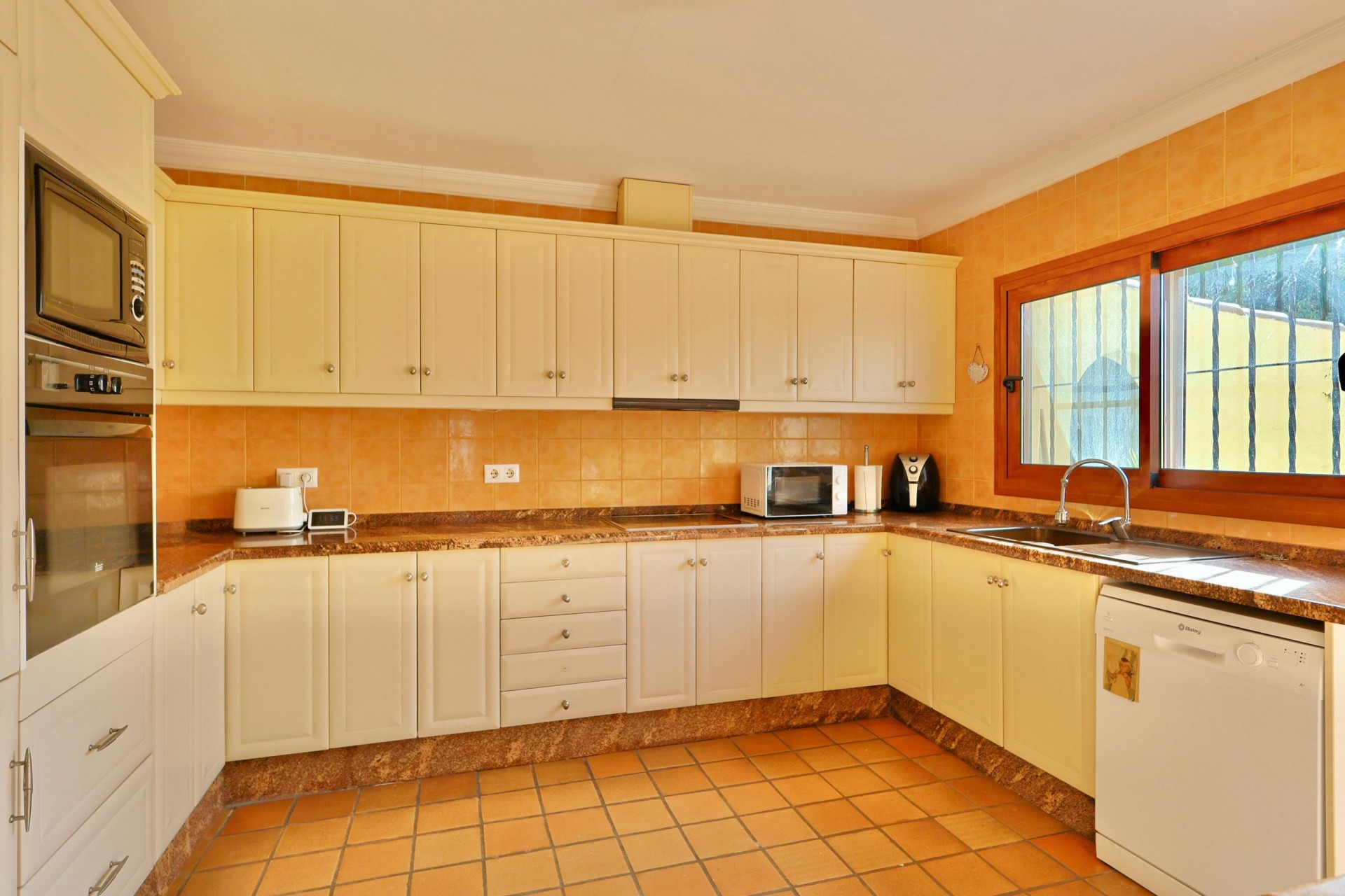 Rynek Wtórny - Willa -
Jávea / Xàbia - Partides comunes - Adsubia