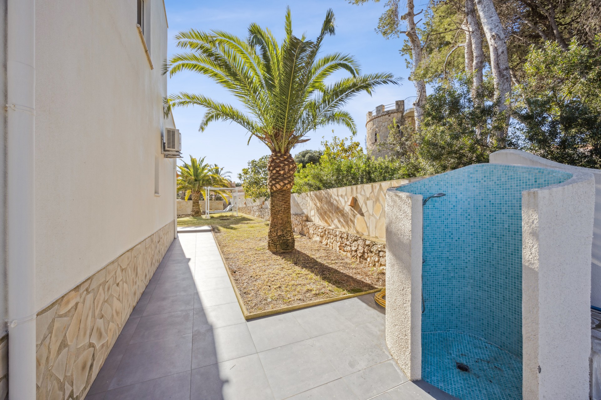 Rynek Wtórny - Willa -
Jávea / Xàbia - Portichol - Balcón al Mar