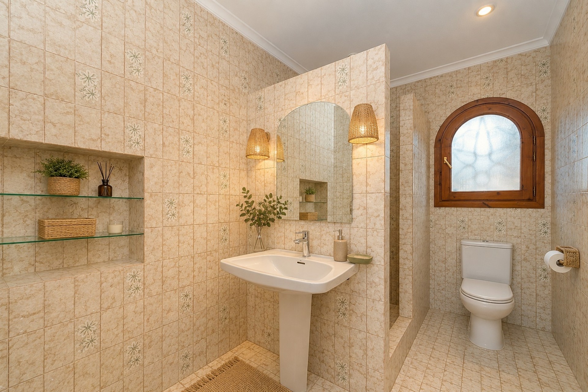 Rynek Wtórny - Willa -
Jávea / Xàbia - Portichol - Balcón al Mar