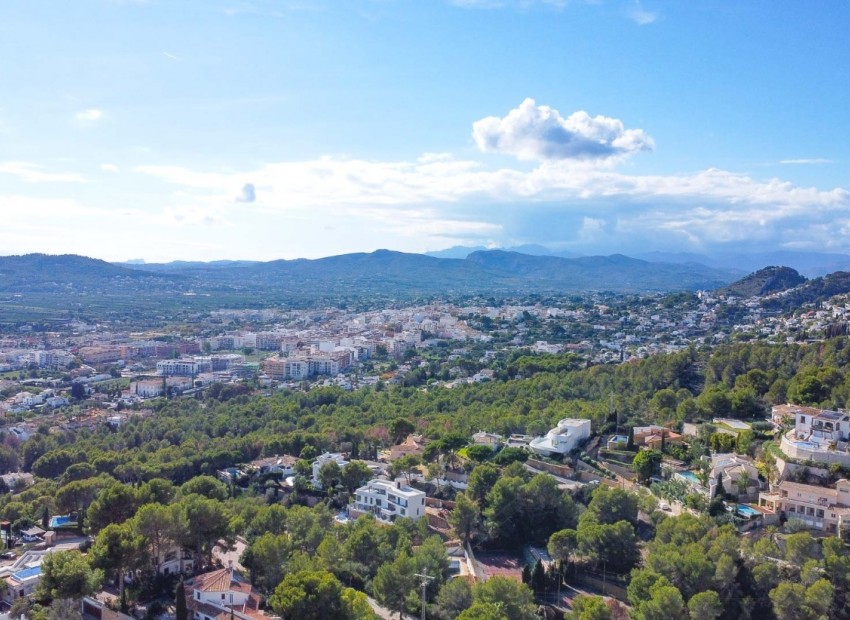Rynek Wtórny - Willa -
Jávea / Xàbia - Puerto