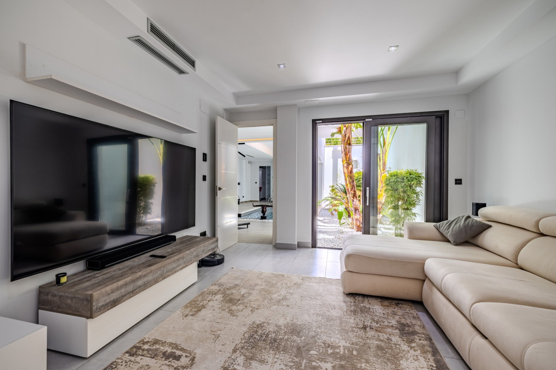 Rynek Wtórny - Willa -
Jávea