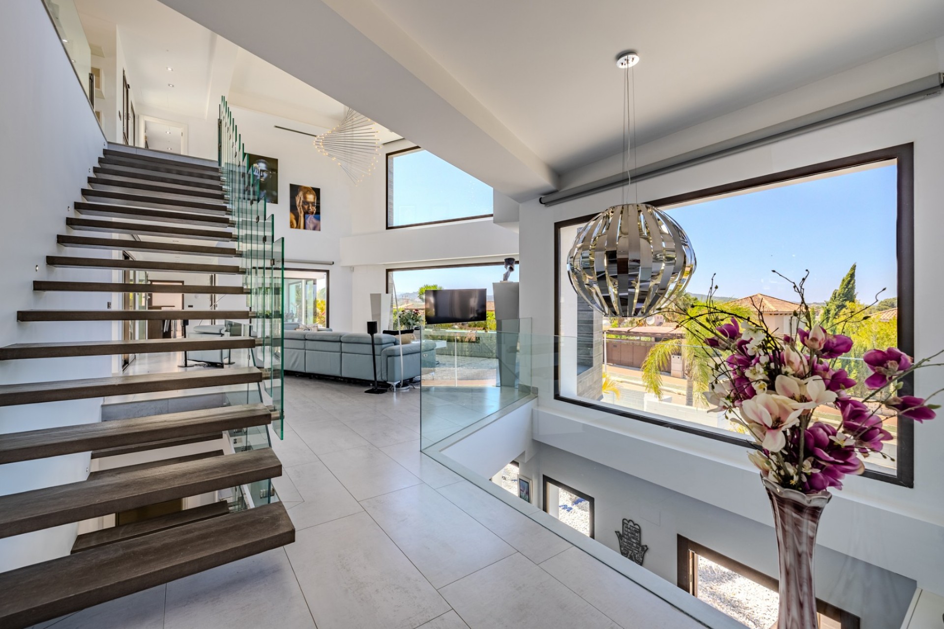 Rynek Wtórny - Willa -
Jávea