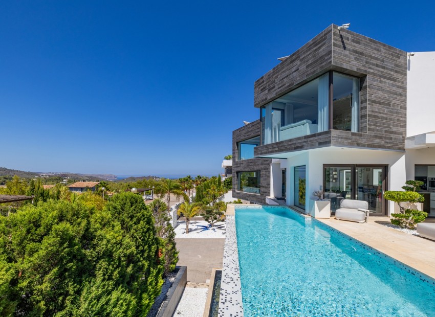 Rynek Wtórny - Willa -
Jávea