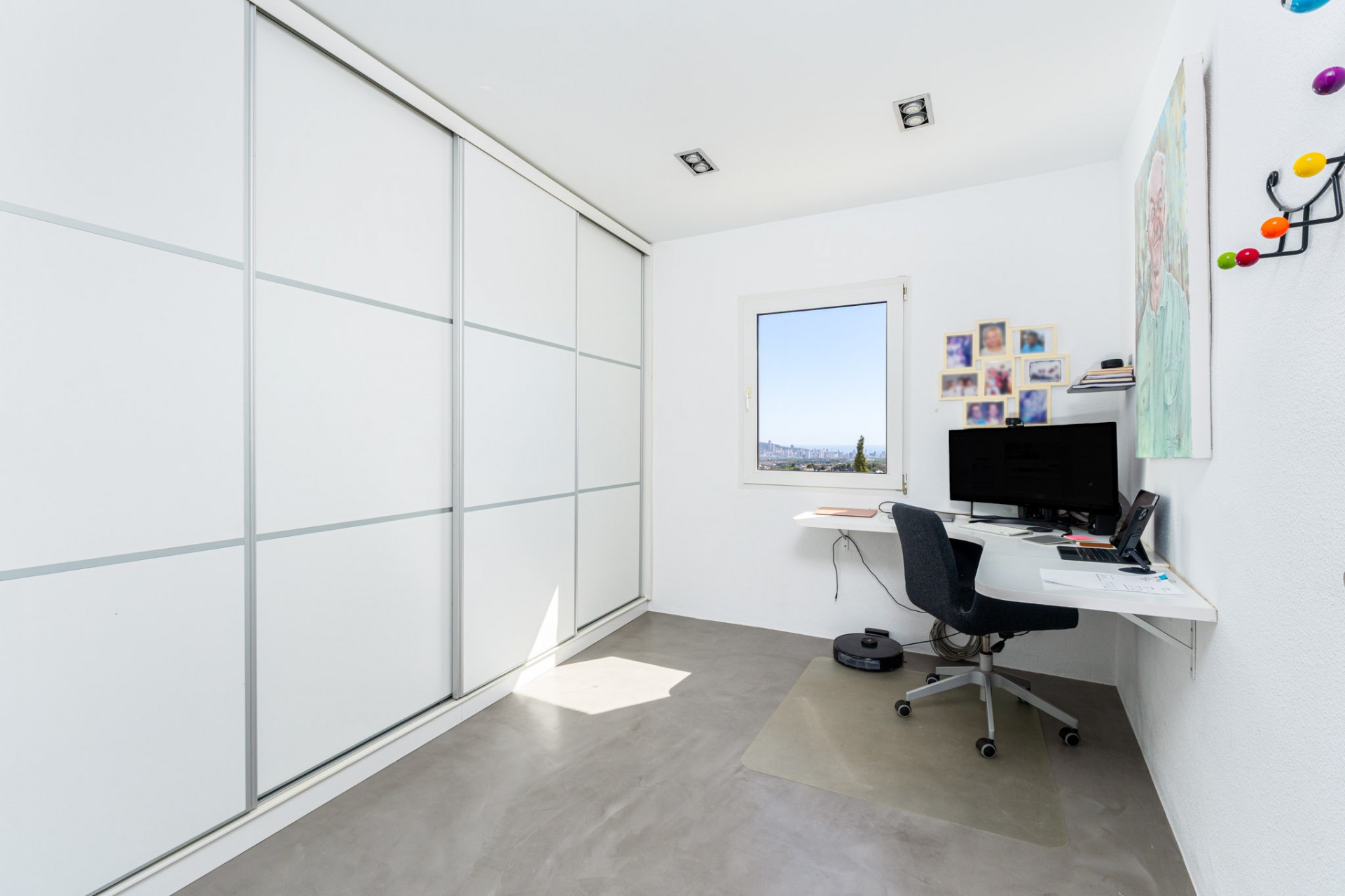 Rynek Wtórny - Willa -
L'Alfàs del Pi - Escandinavia - Cautivador