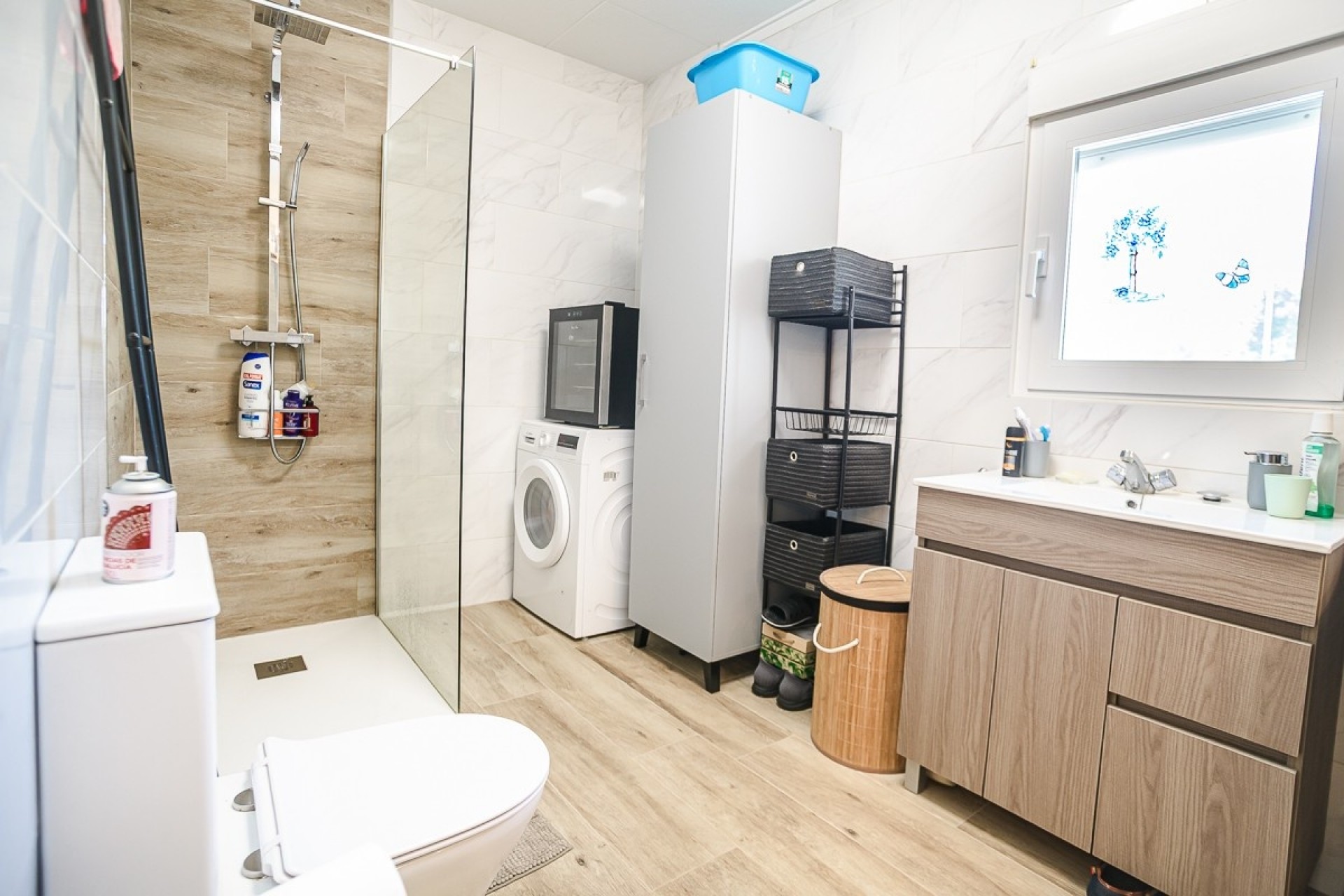 Rynek Wtórny - Willa -
LA MARINA
