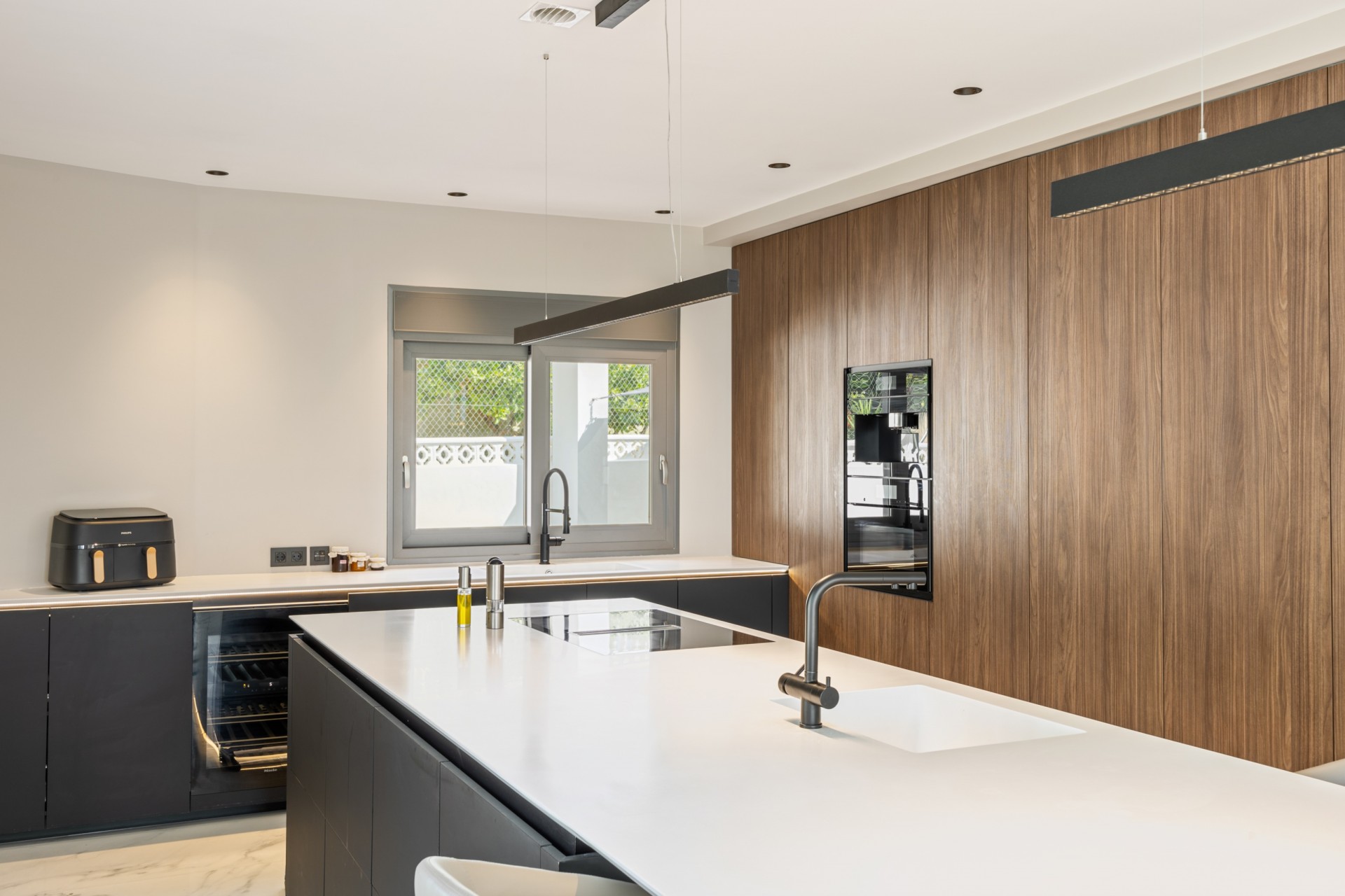 Rynek Wtórny - Willa -
La Nucía - Coloma