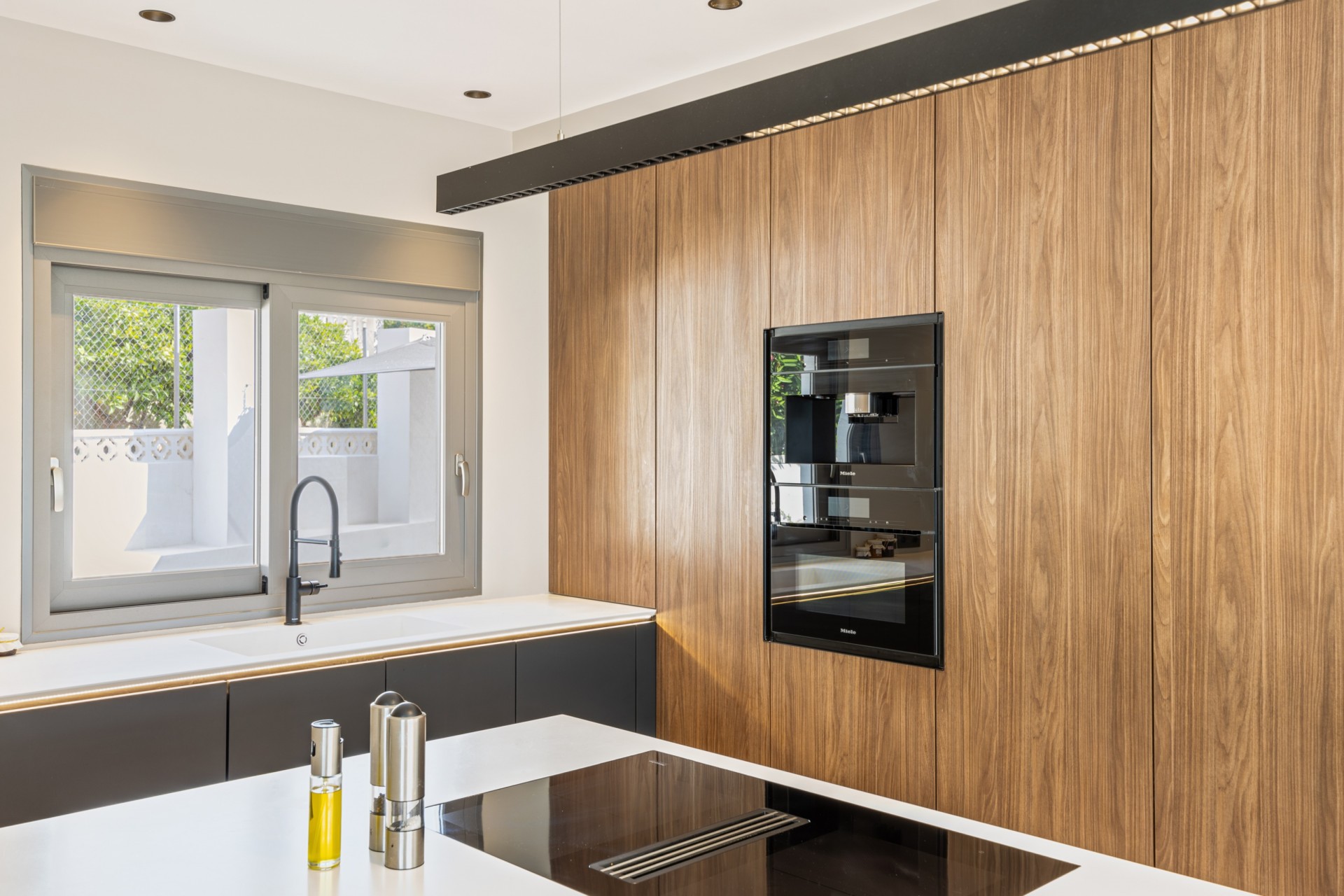 Rynek Wtórny - Willa -
La Nucía - Coloma