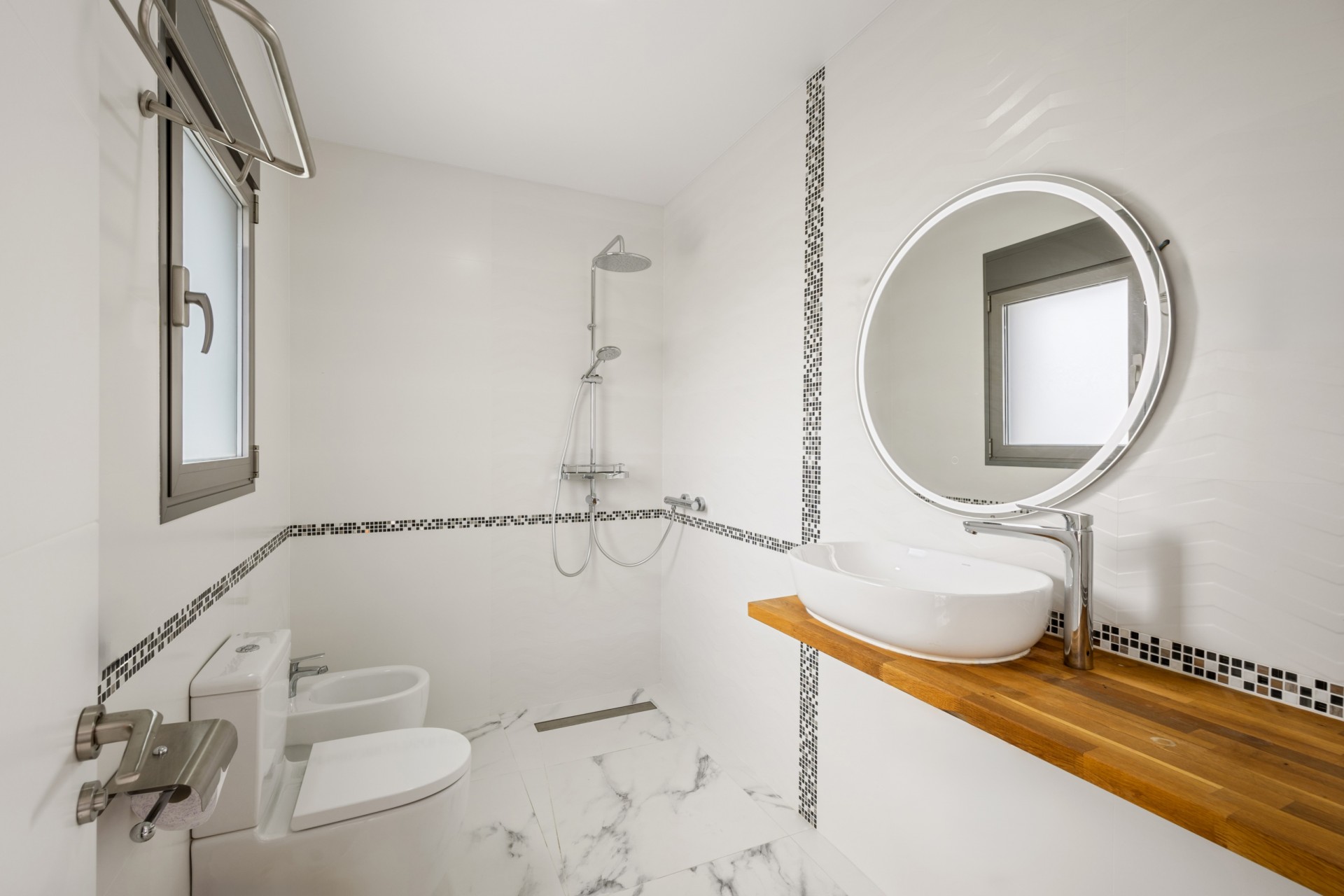 Rynek Wtórny - Willa -
La Nucía - Coloma