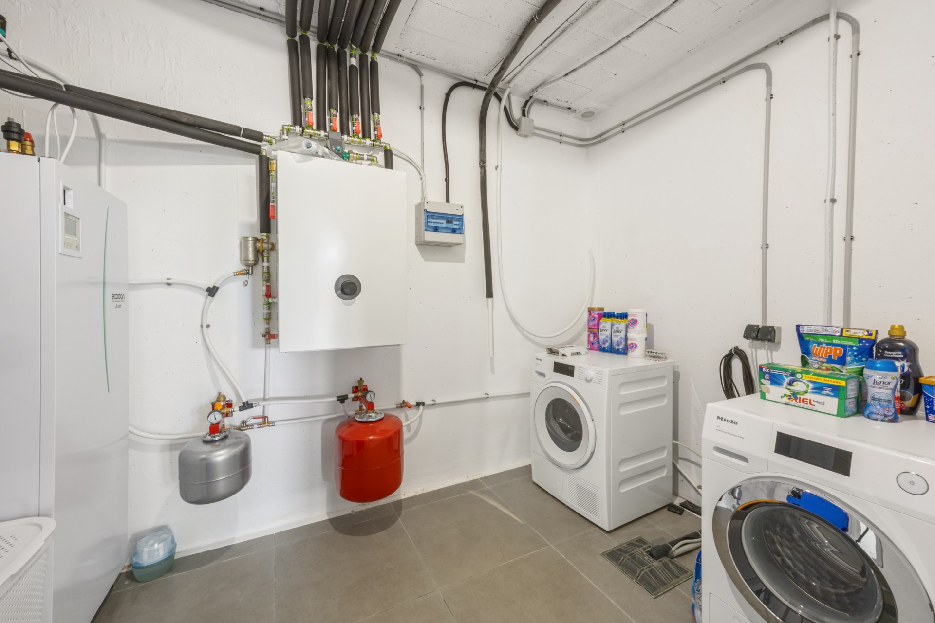 Rynek Wtórny - Willa -
La Nucía - Coloma