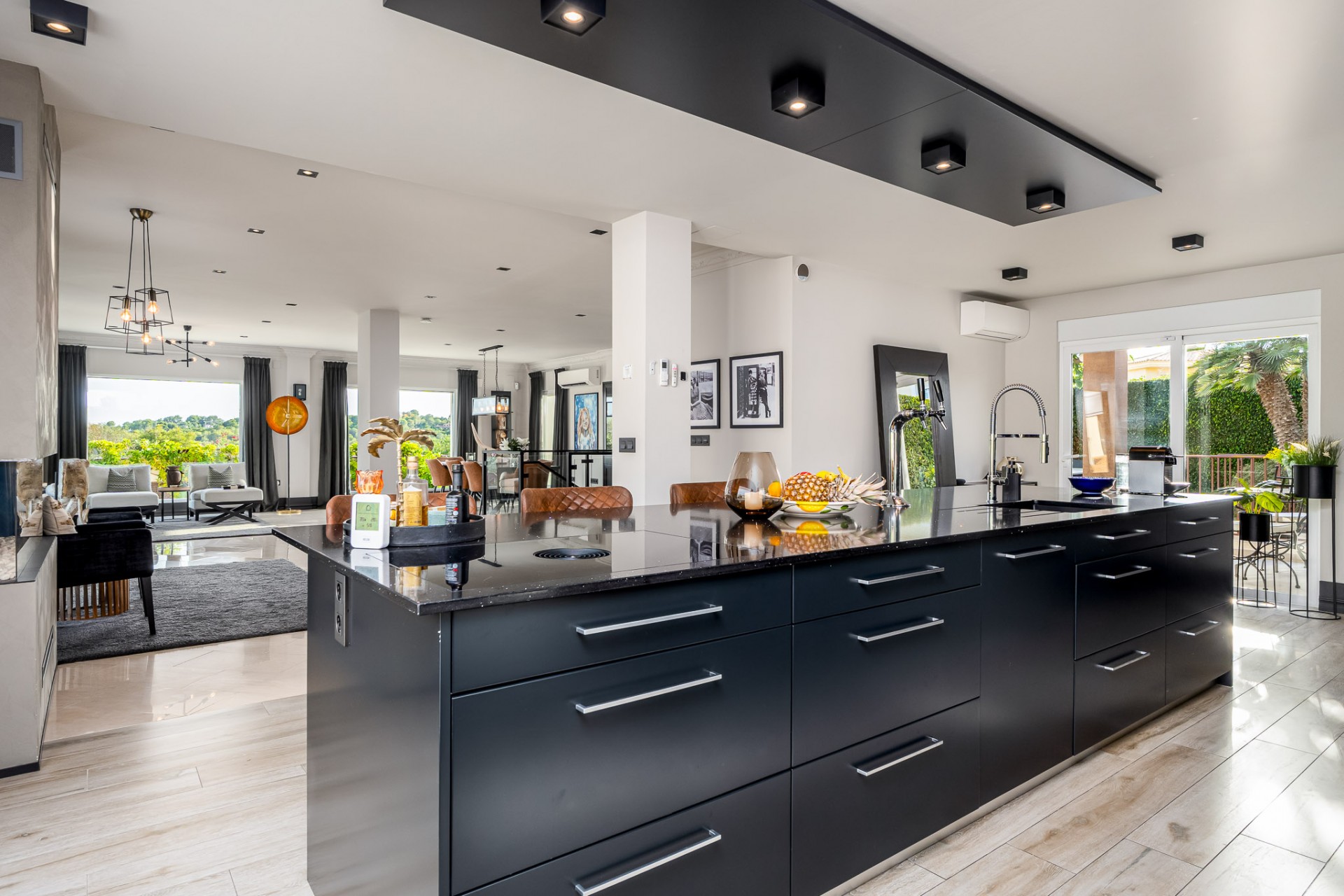 Rynek Wtórny - Willa -
La Nucía - El Tossal - Bello Horizonte