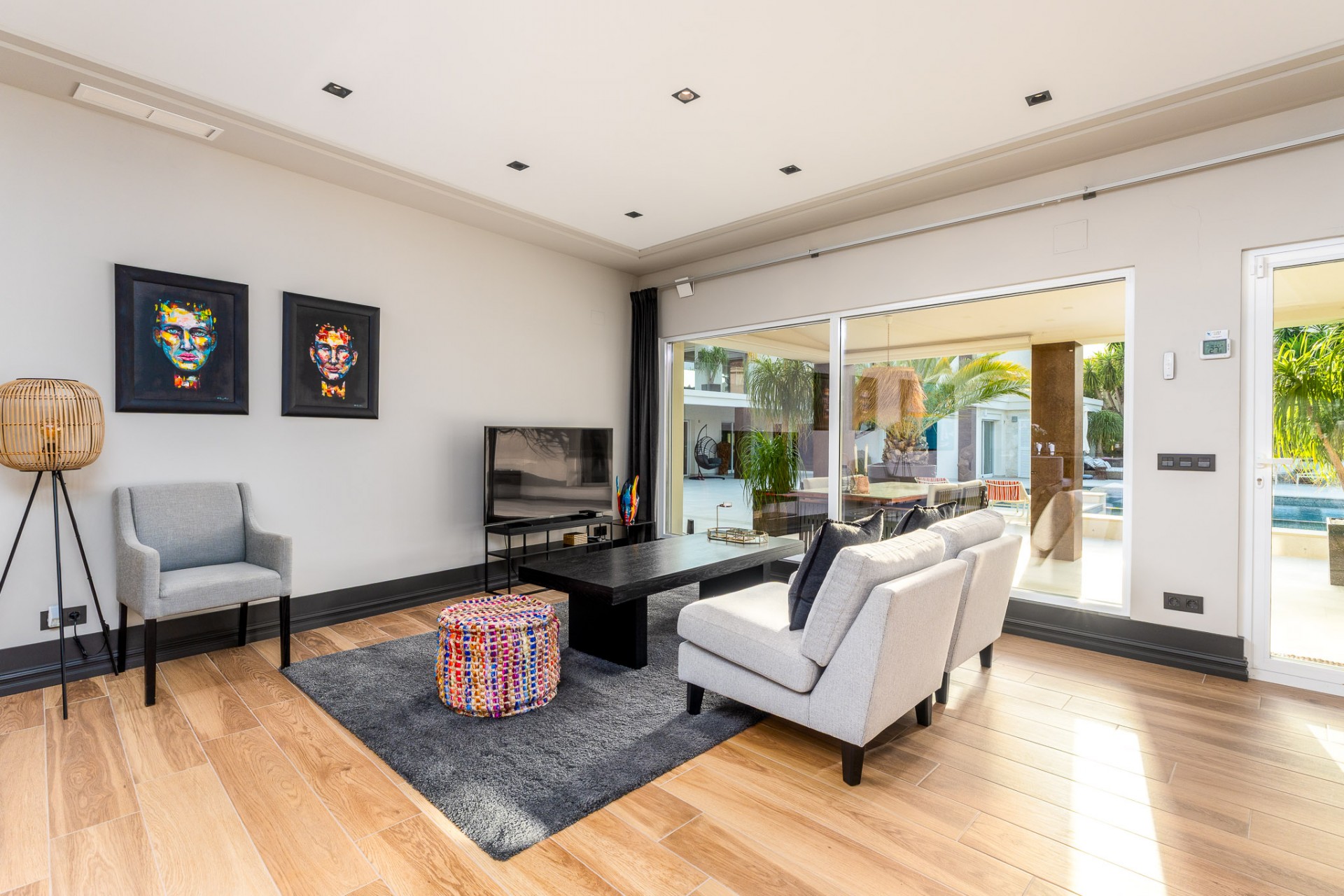 Rynek Wtórny - Willa -
La Nucía - El Tossal - Bello Horizonte