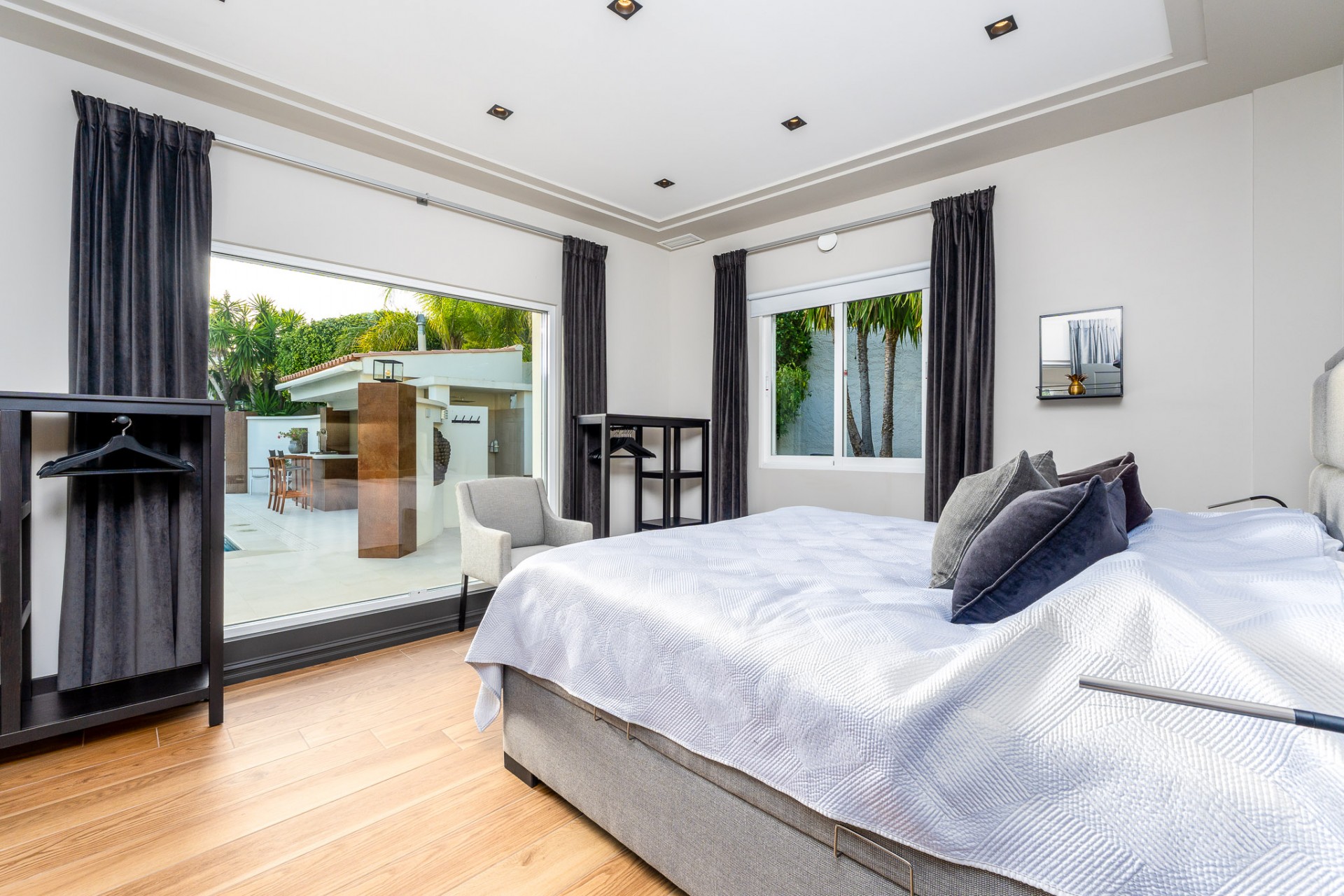 Rynek Wtórny - Willa -
La Nucía - El Tossal - Bello Horizonte