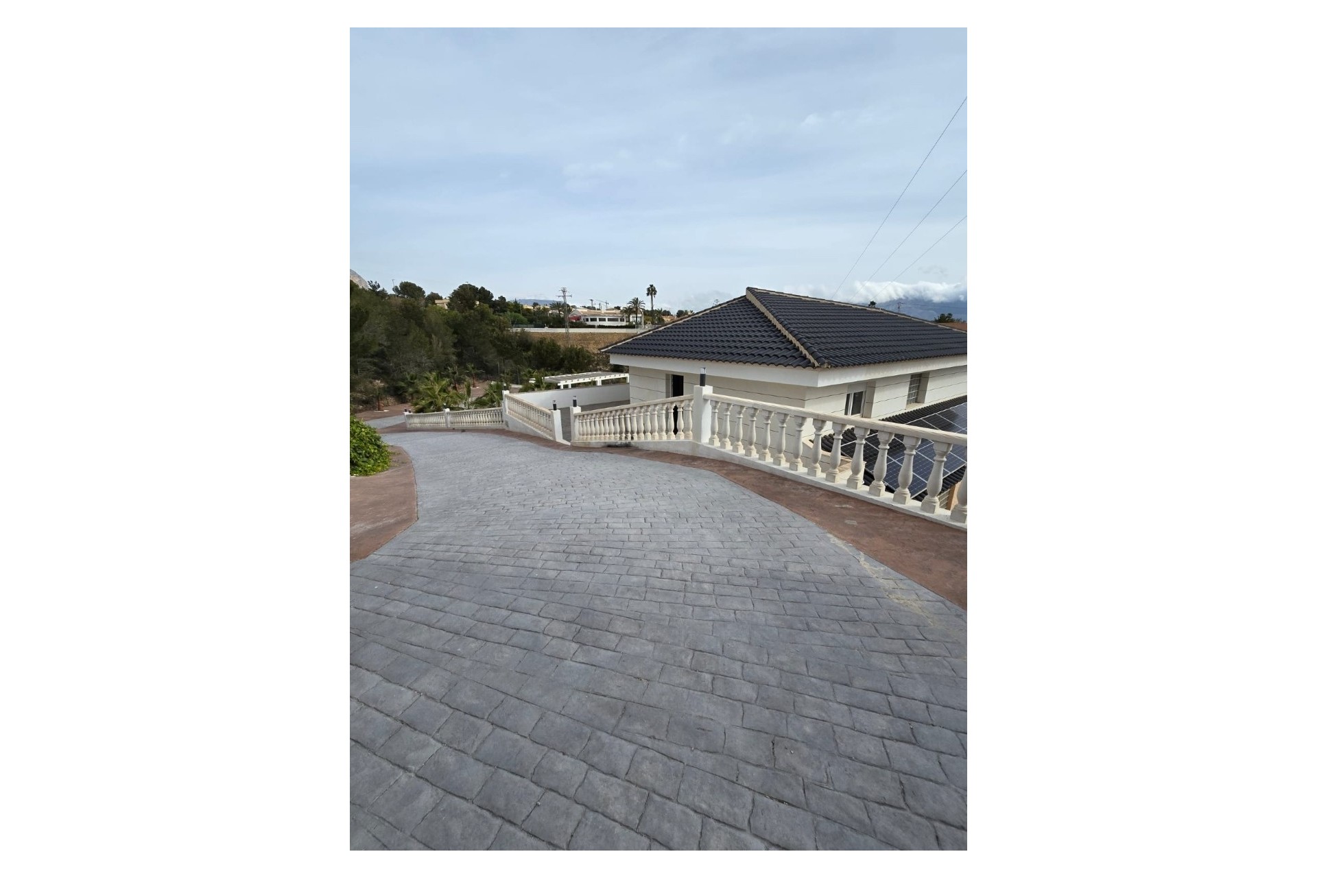 Rynek Wtórny - Willa -
La Nucía - La Colina