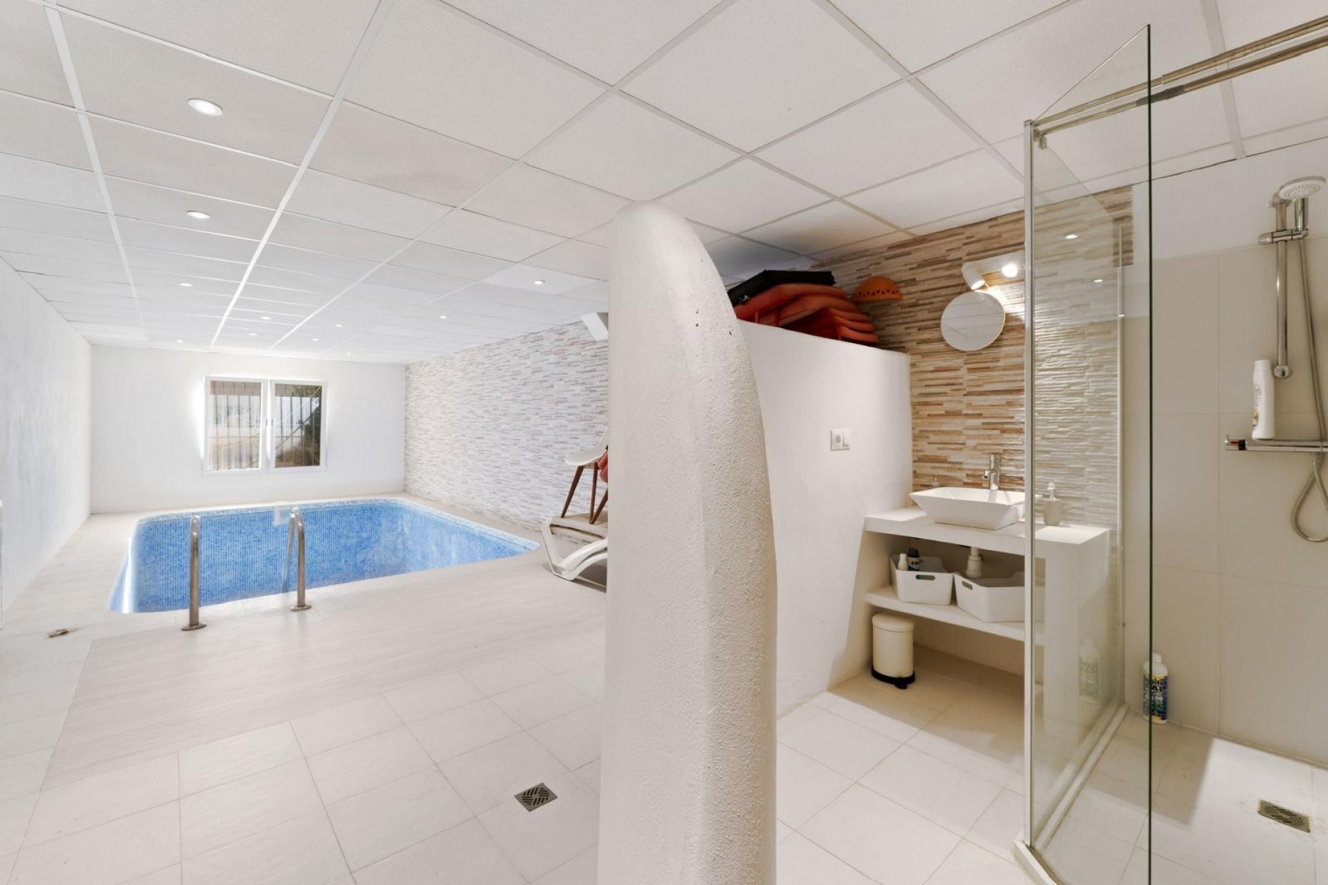 Rynek Wtórny - Willa -
La Nucía