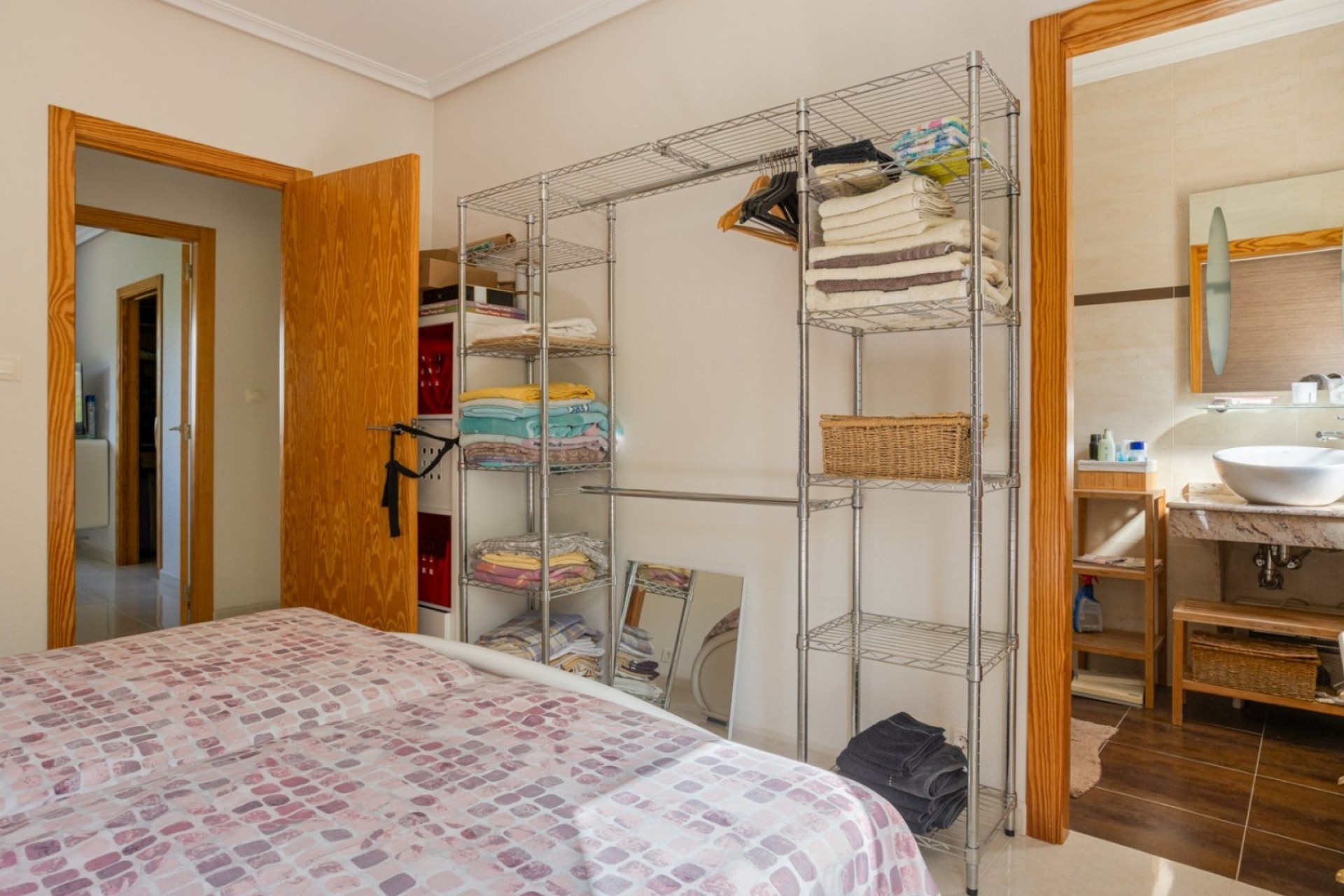 Rynek Wtórny - Willa -
La Zarza