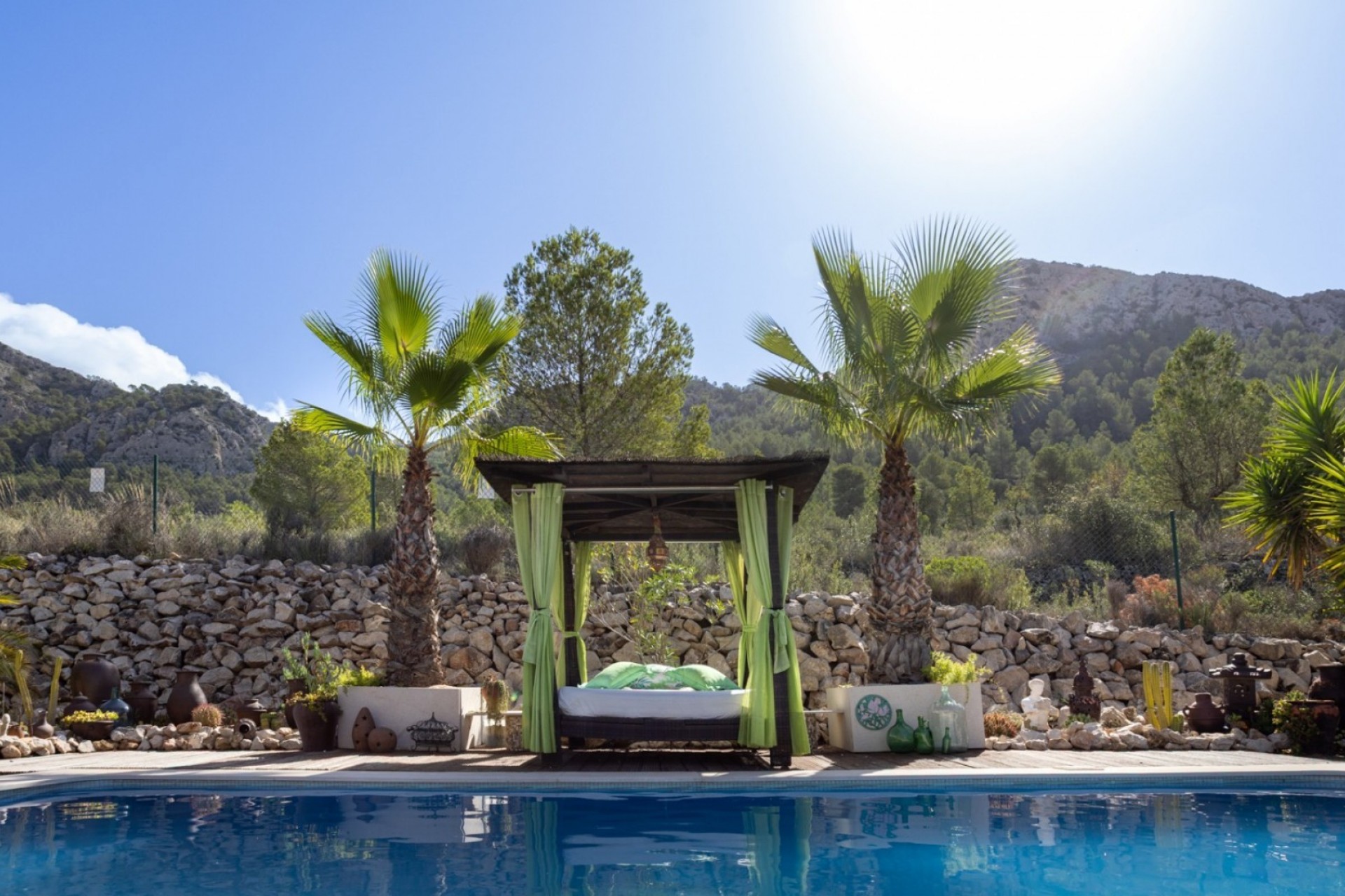 Rynek Wtórny - Willa -
La Zarza