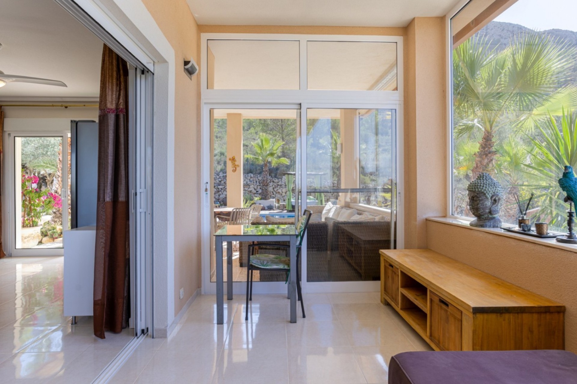 Rynek Wtórny - Willa -
La Zarza