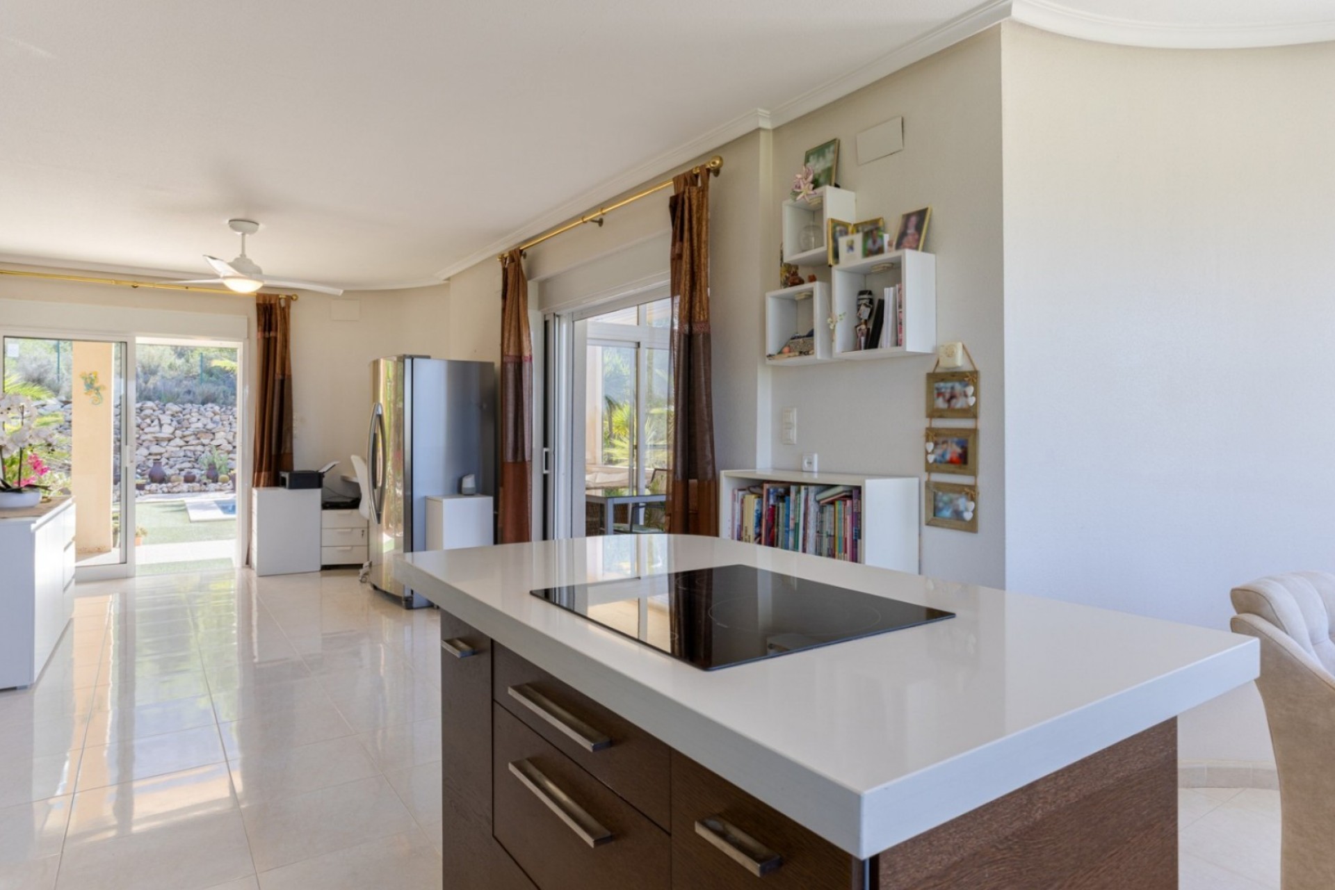 Rynek Wtórny - Willa -
La Zarza