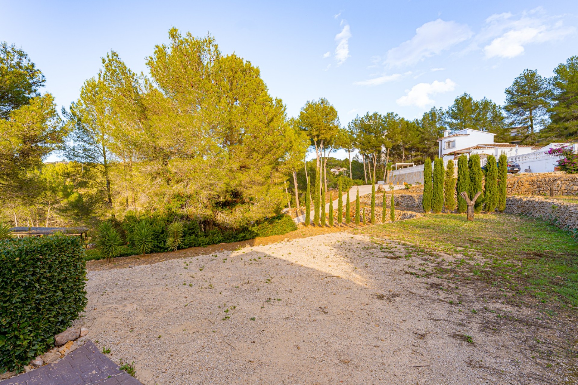 Rynek Wtórny - Willa -
Lliber