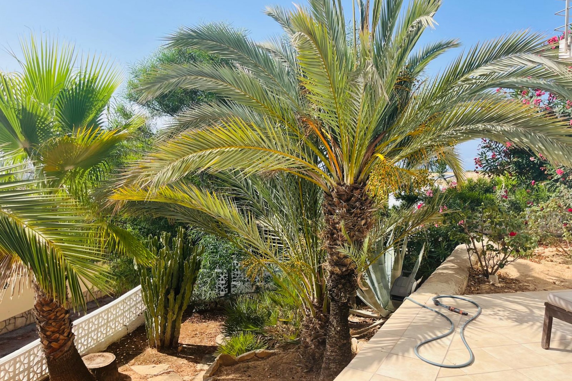 Rynek Wtórny - Willa -
Moraira - Benimeit - Tabaira