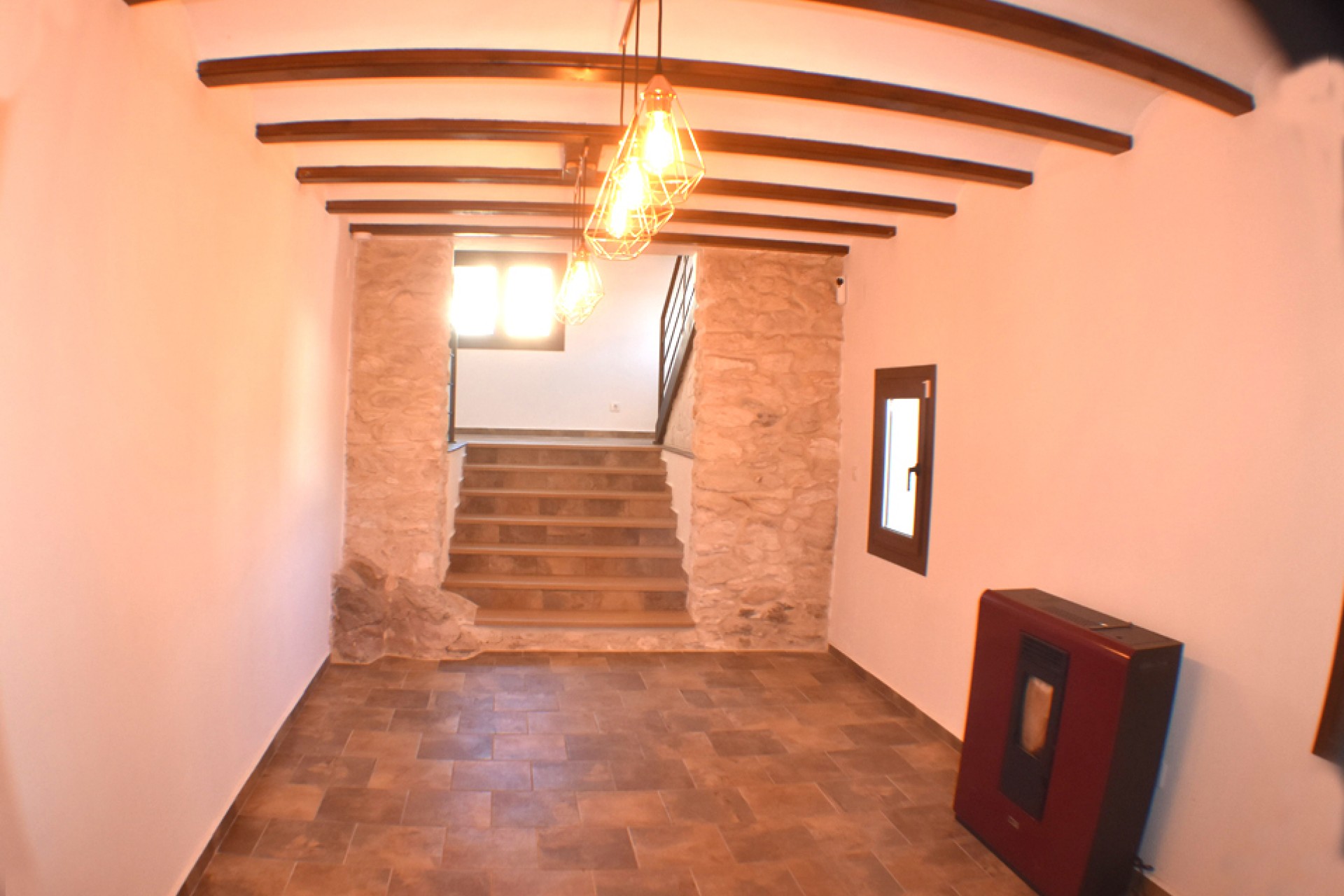 Rynek Wtórny - Willa -
Moraira - Benimeit - Tabaira