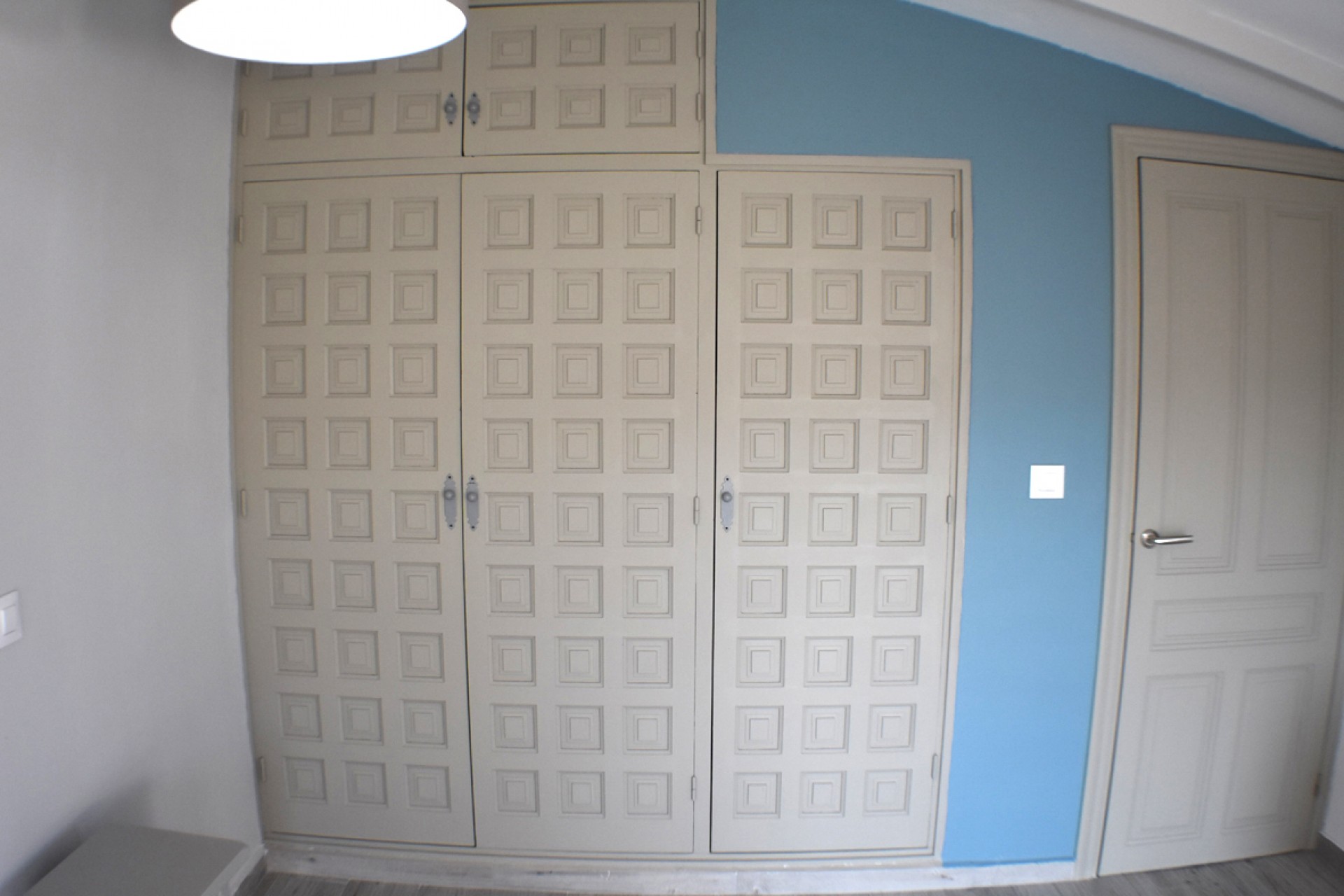 Rynek Wtórny - Willa -
Moraira - Benimeit - Tabaira