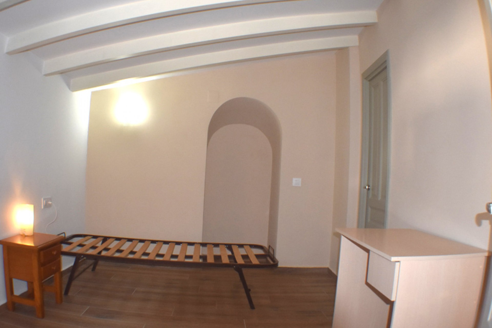 Rynek Wtórny - Willa -
Moraira - Benimeit - Tabaira