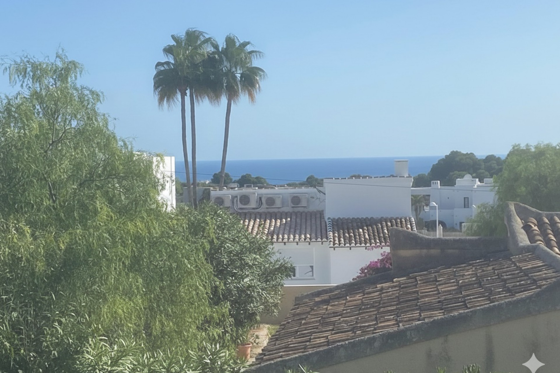 Rynek Wtórny - Willa -
Moraira - Benimeit - Tabaira