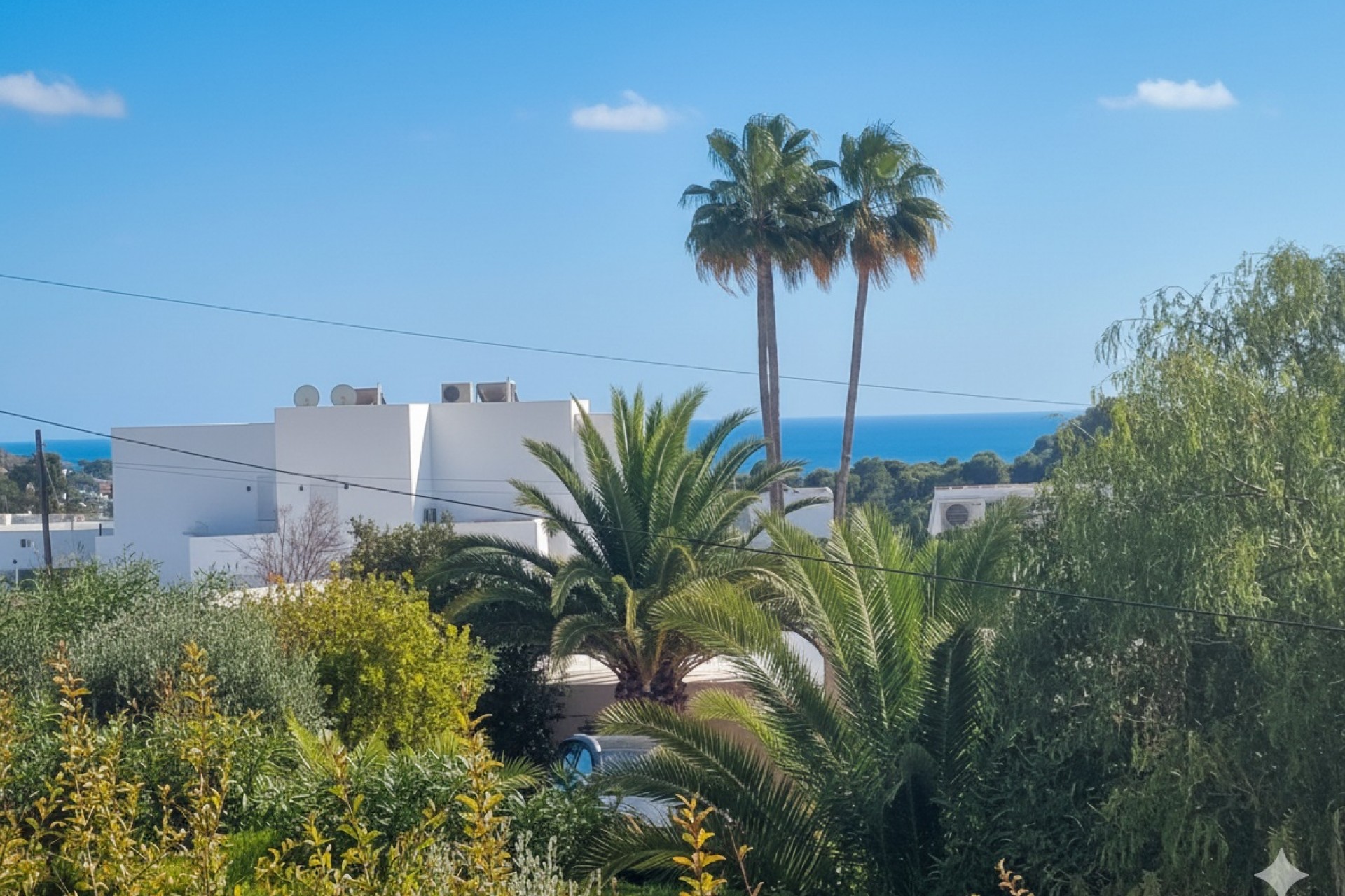 Rynek Wtórny - Willa -
Moraira - Benimeit - Tabaira