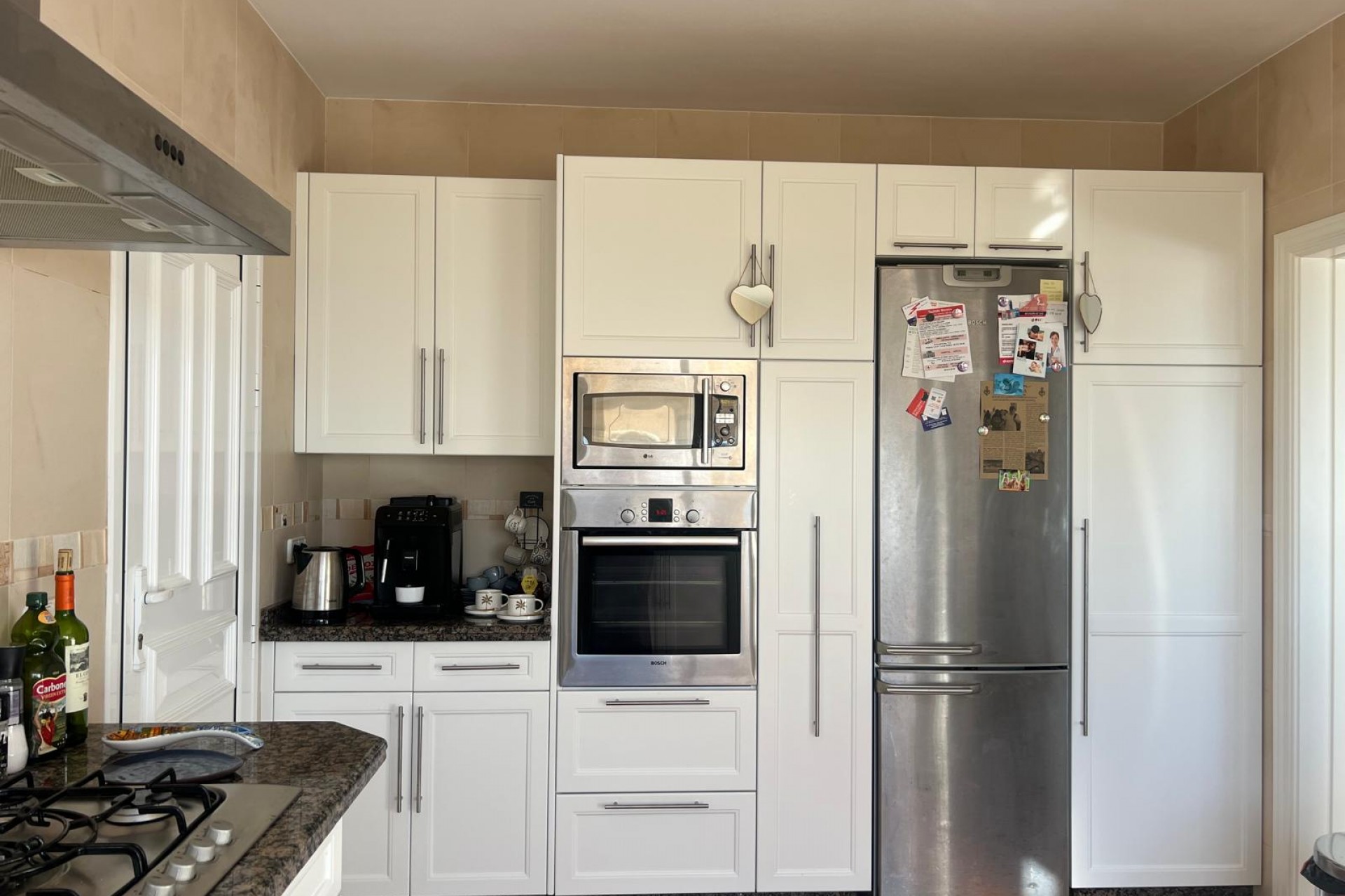 Rynek Wtórny - Willa -
Moraira - Benimeit - Tabaira