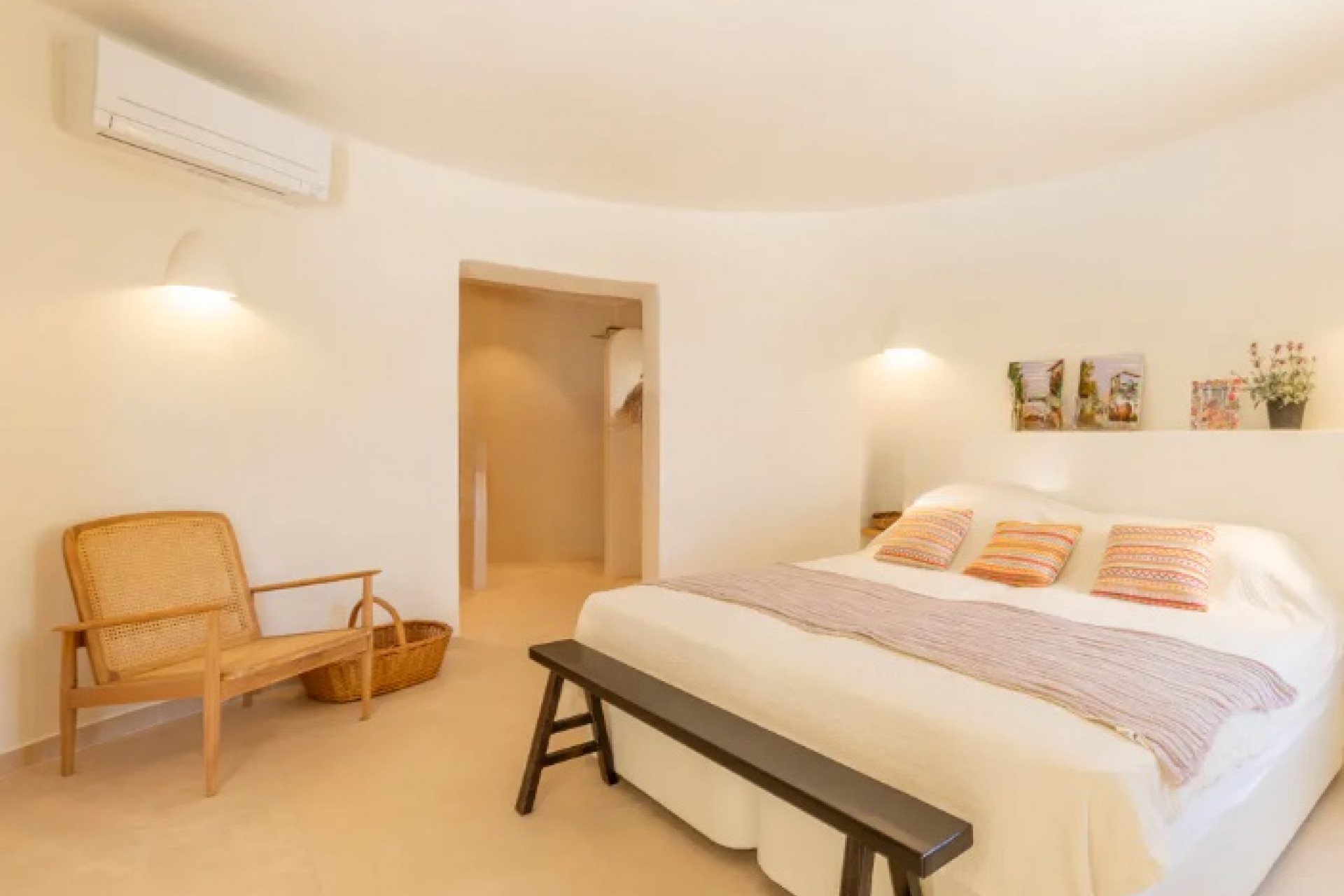 Rynek Wtórny - Willa -
Moraira - Moravit - Cap Blanc