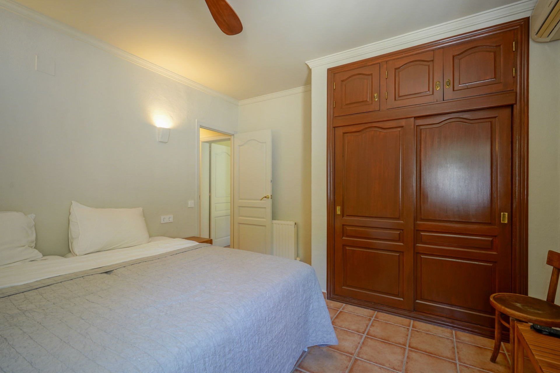 Rynek Wtórny - Willa -
Moraira - Pinar de l’Advocat