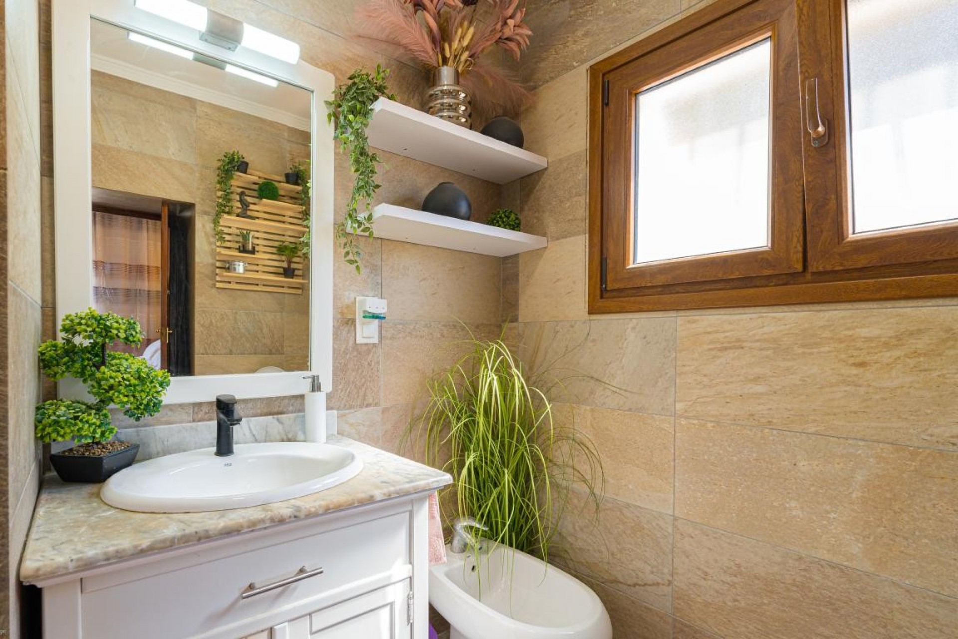 Rynek Wtórny - Willa -
Moraira