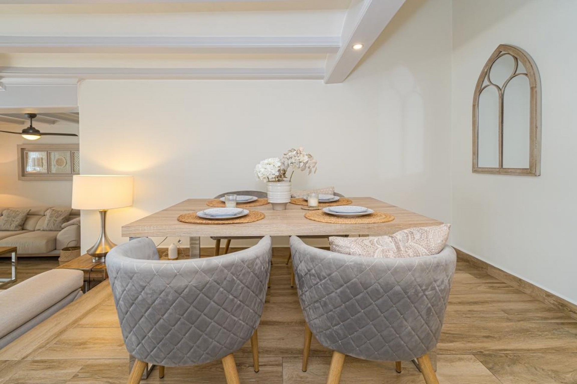 Rynek Wtórny - Willa -
Moraira