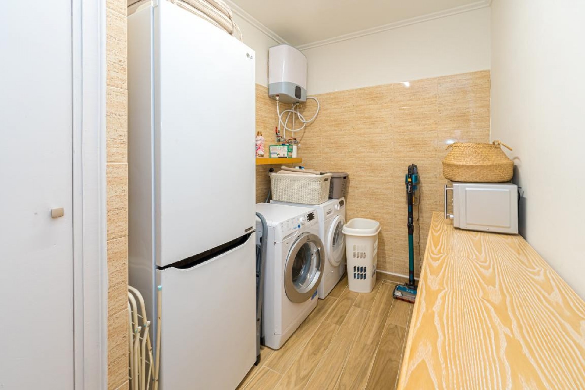 Rynek Wtórny - Willa -
Moraira