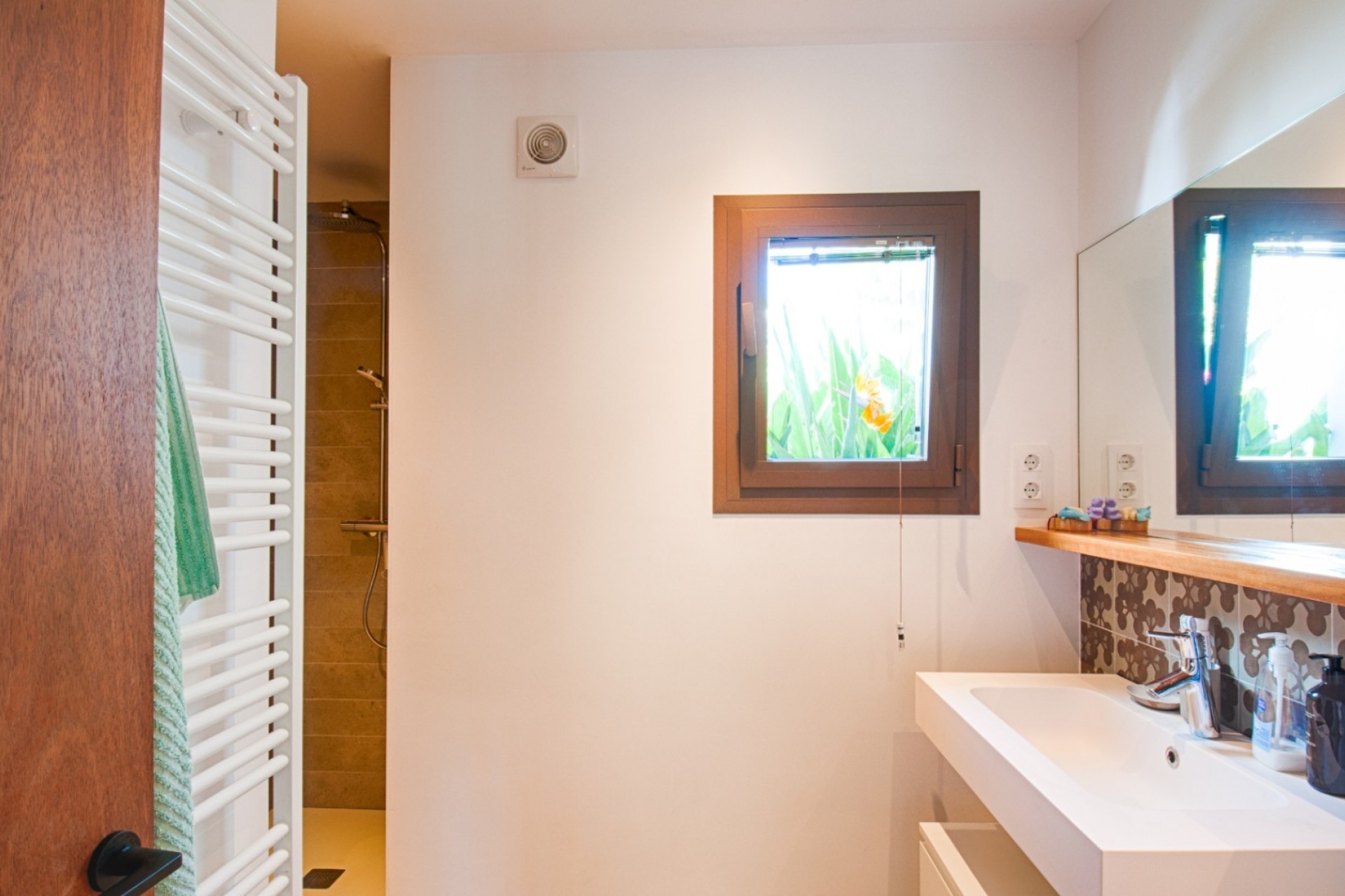 Rynek Wtórny - Willa -
Moraira