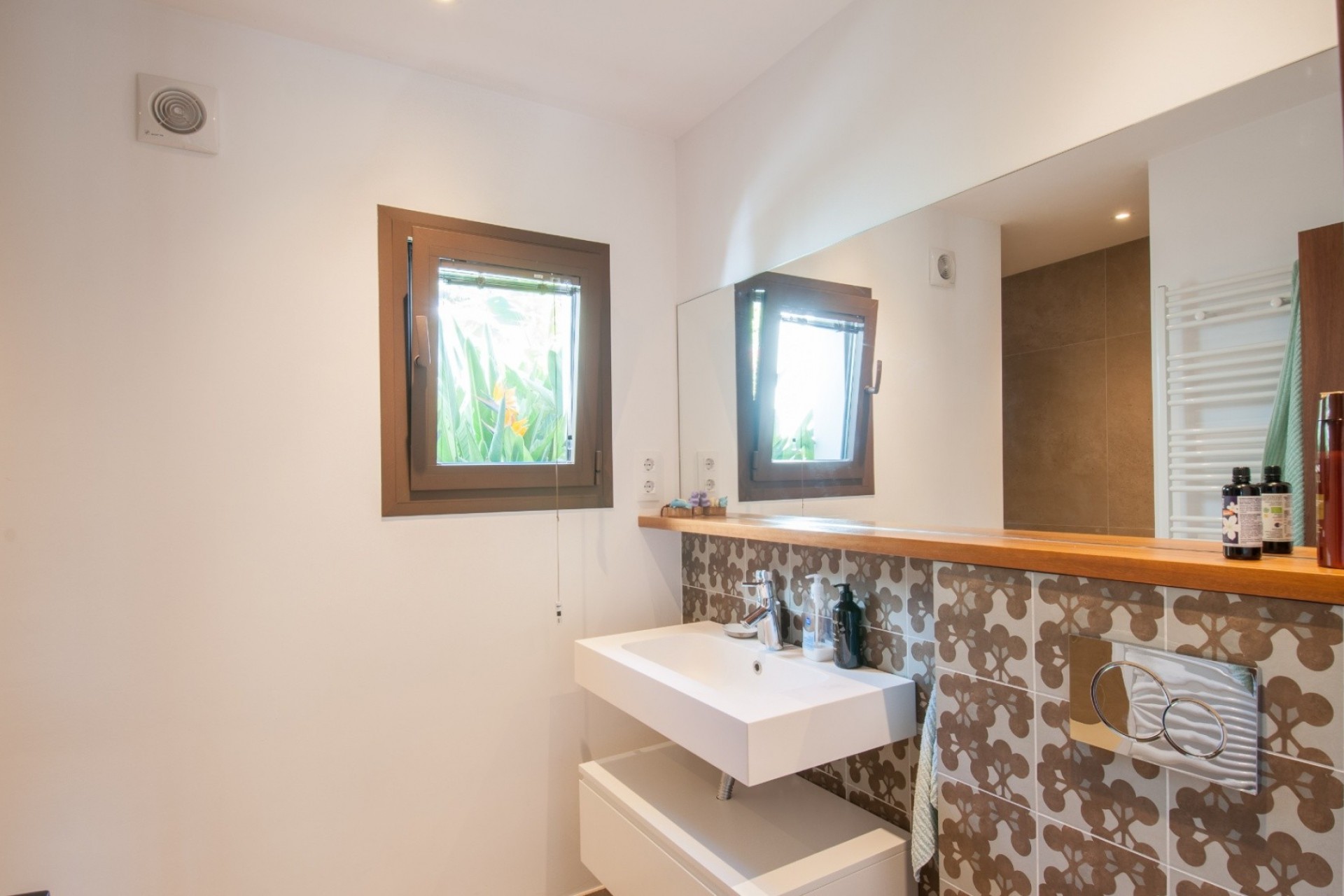 Rynek Wtórny - Willa -
Moraira