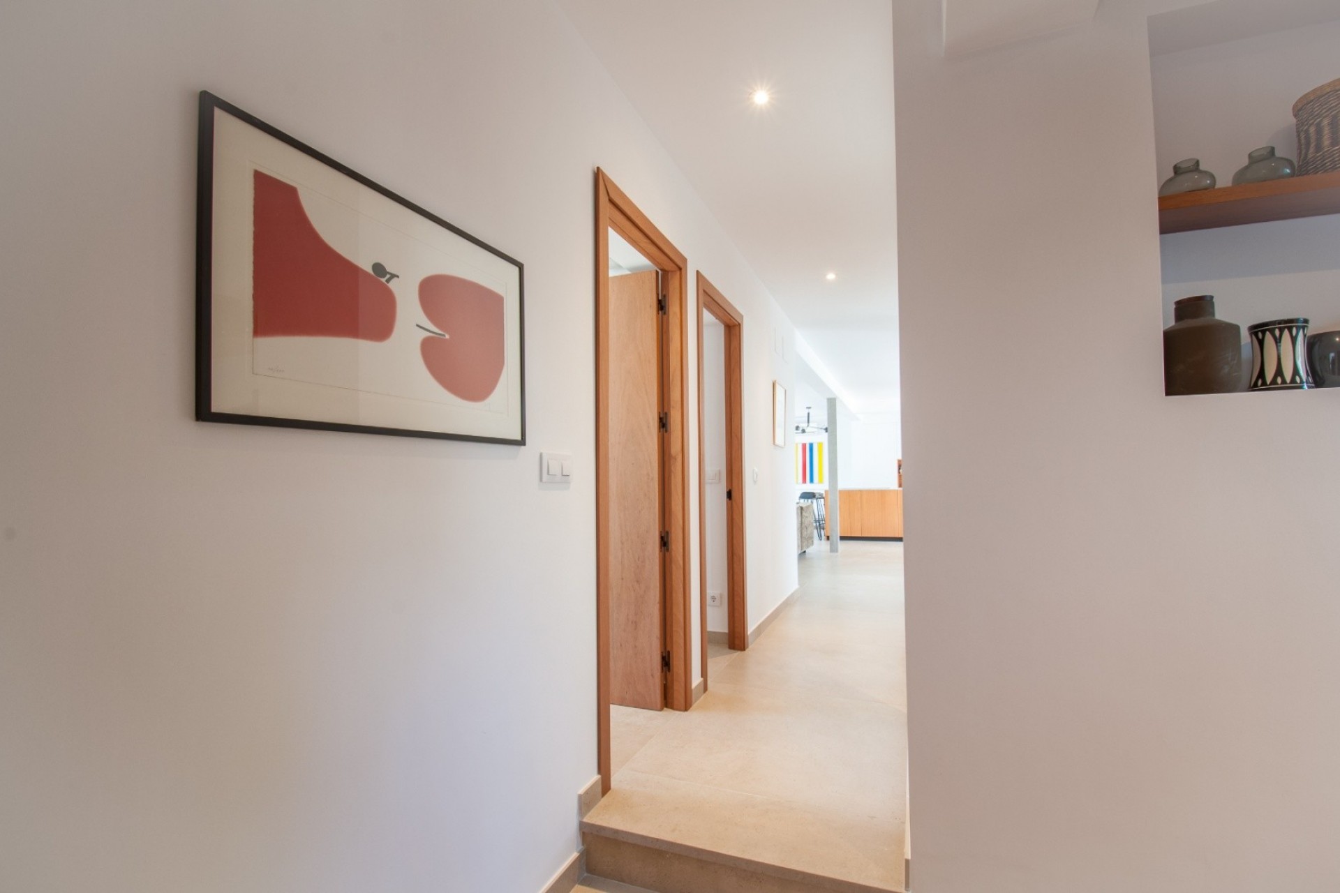 Rynek Wtórny - Willa -
Moraira