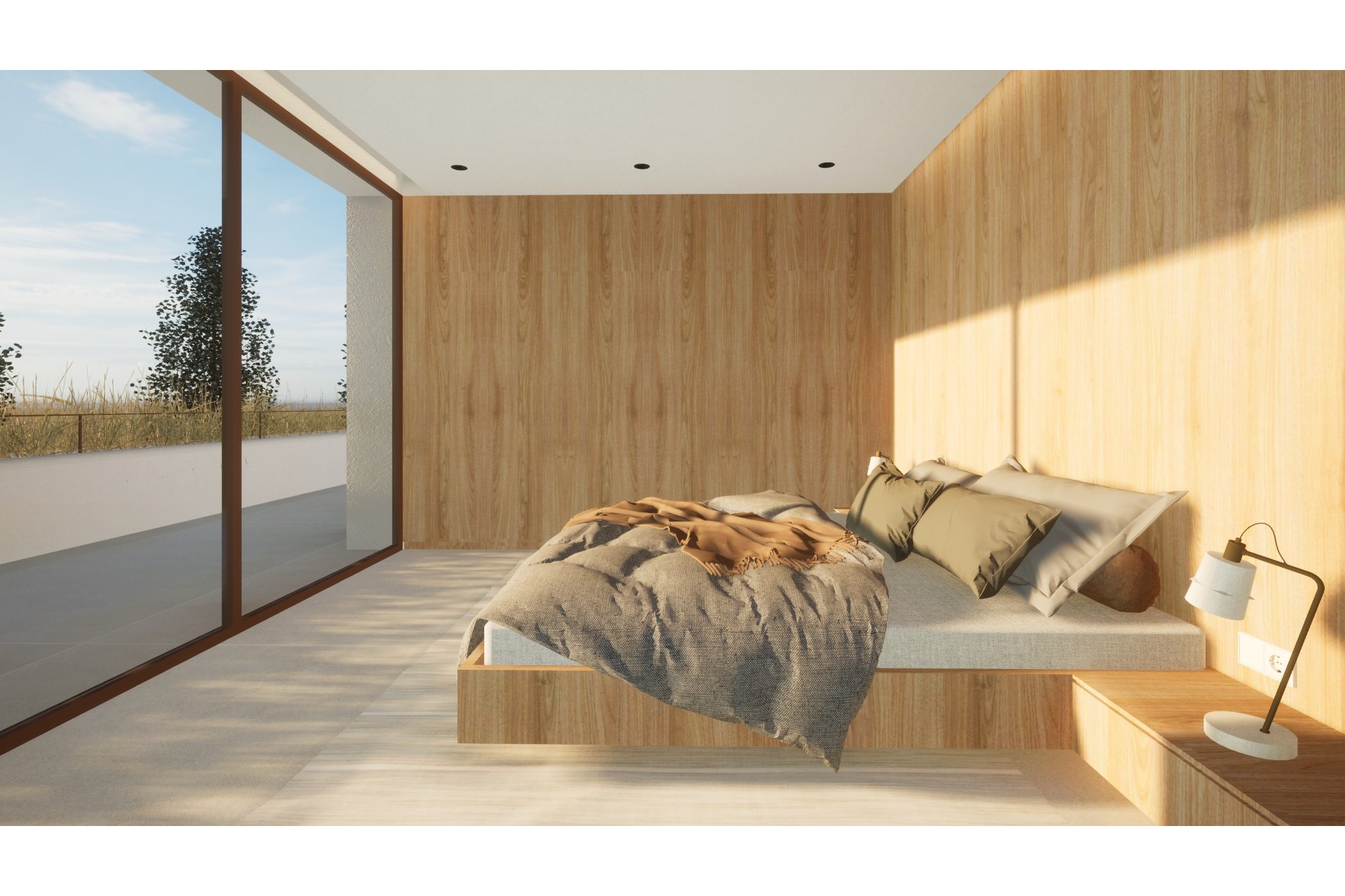 Rynek Wtórny - Willa -
Moraira