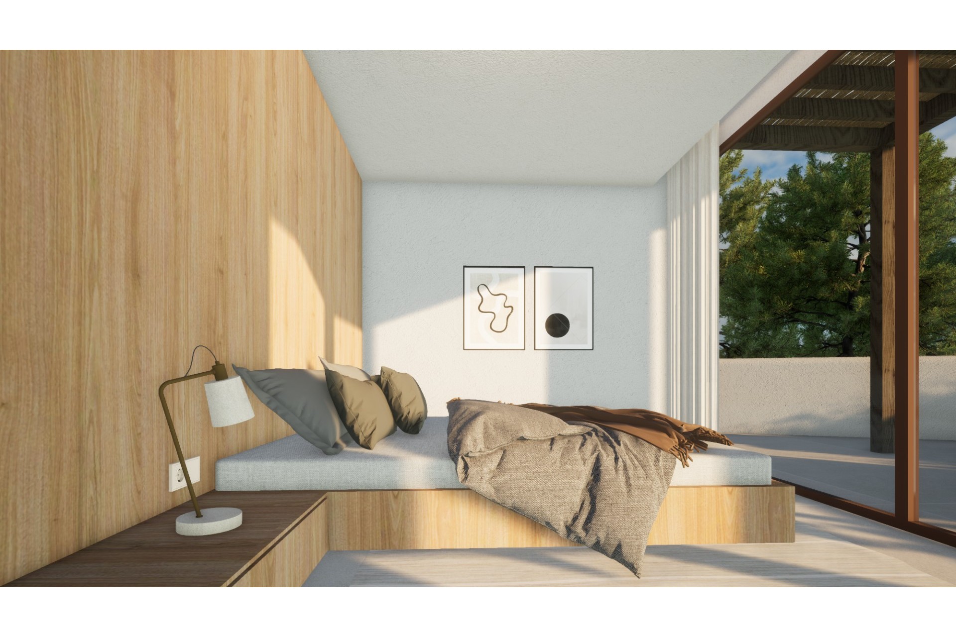 Rynek Wtórny - Willa -
Moraira