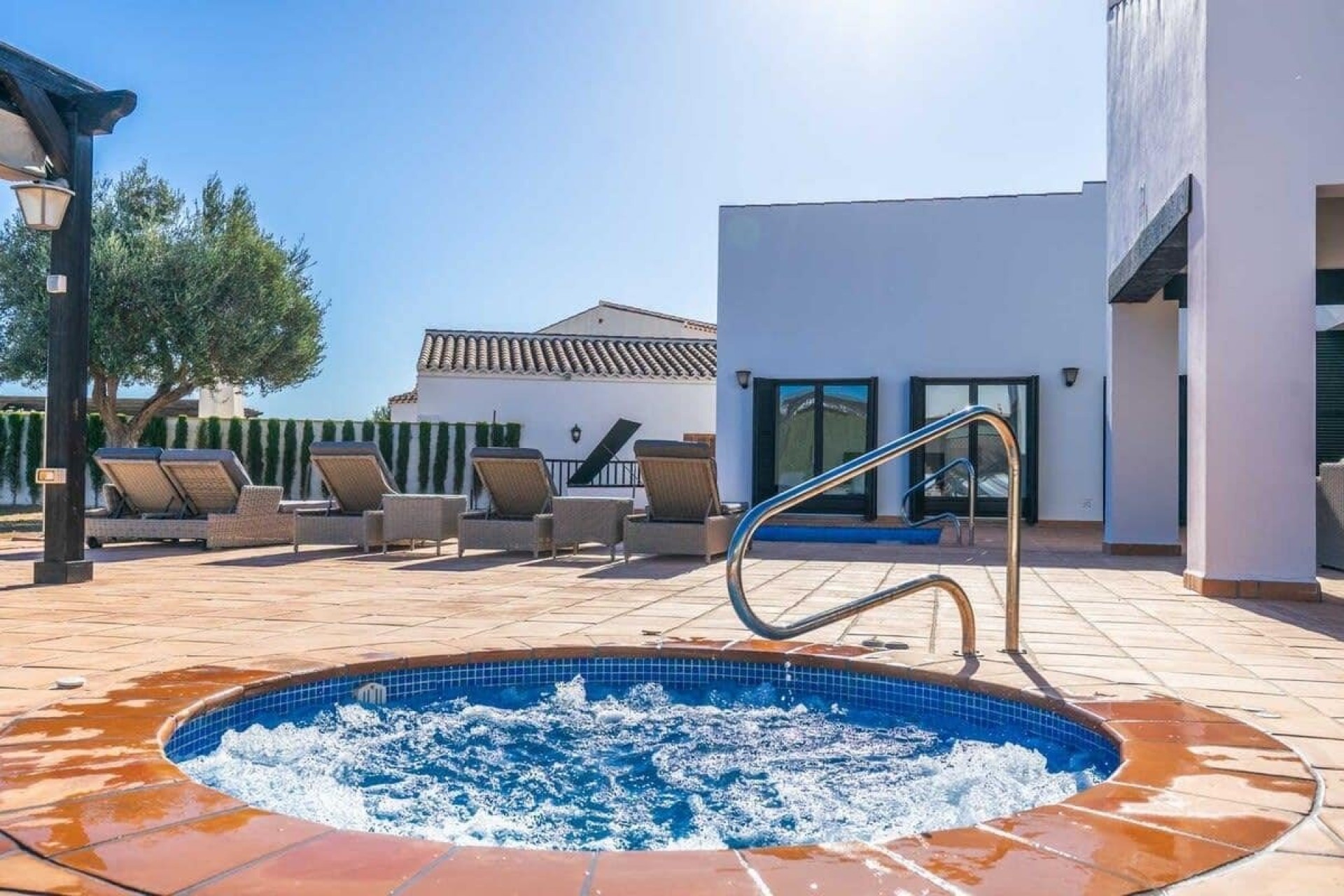 Rynek Wtórny - Willa -
Murcia - El Valle Golf Resort